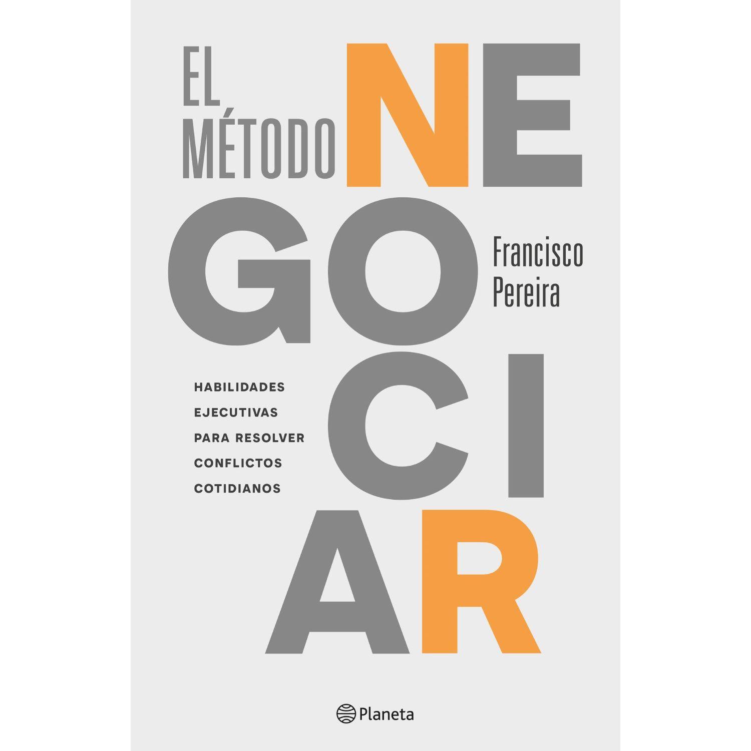 El Método Negociar-0