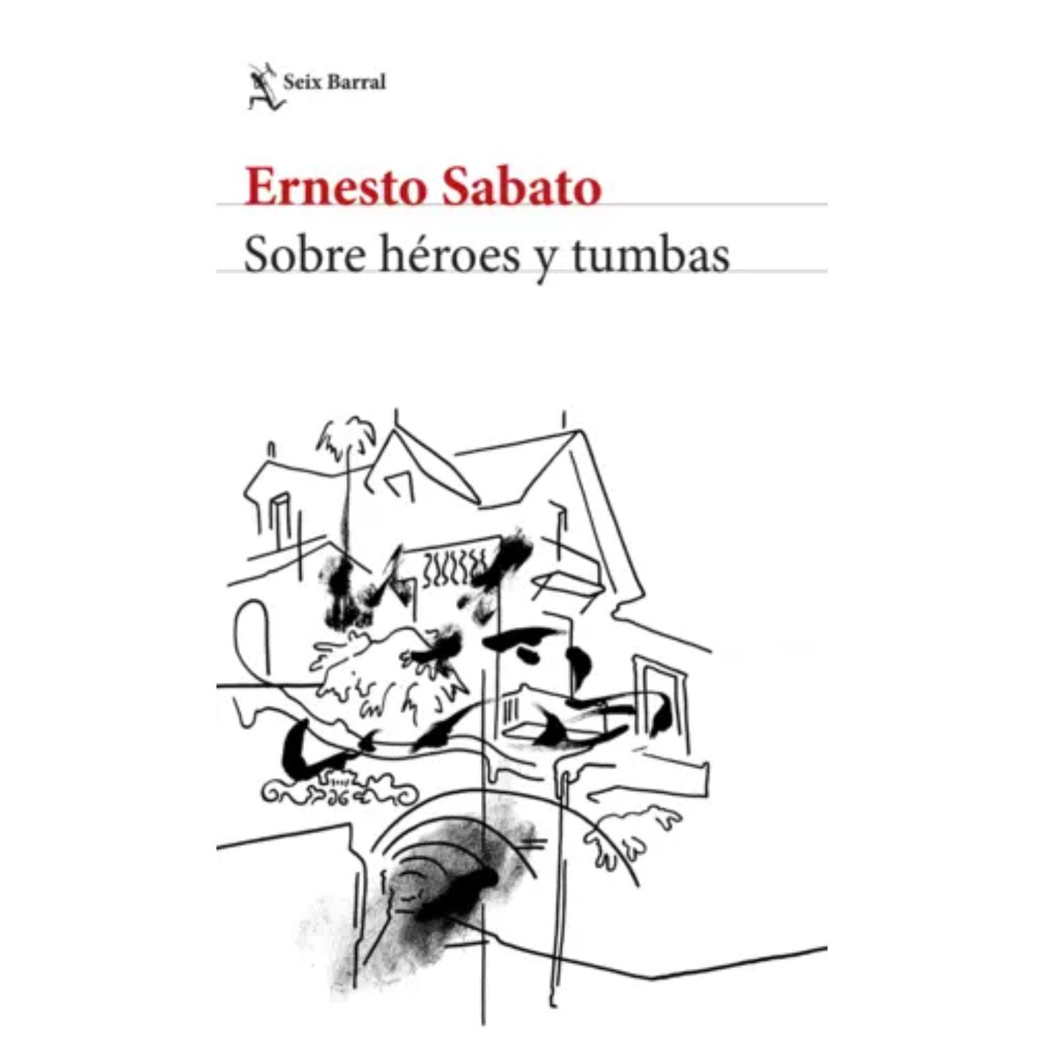 Sobre Héroes Y Tumbas (Ne)-0