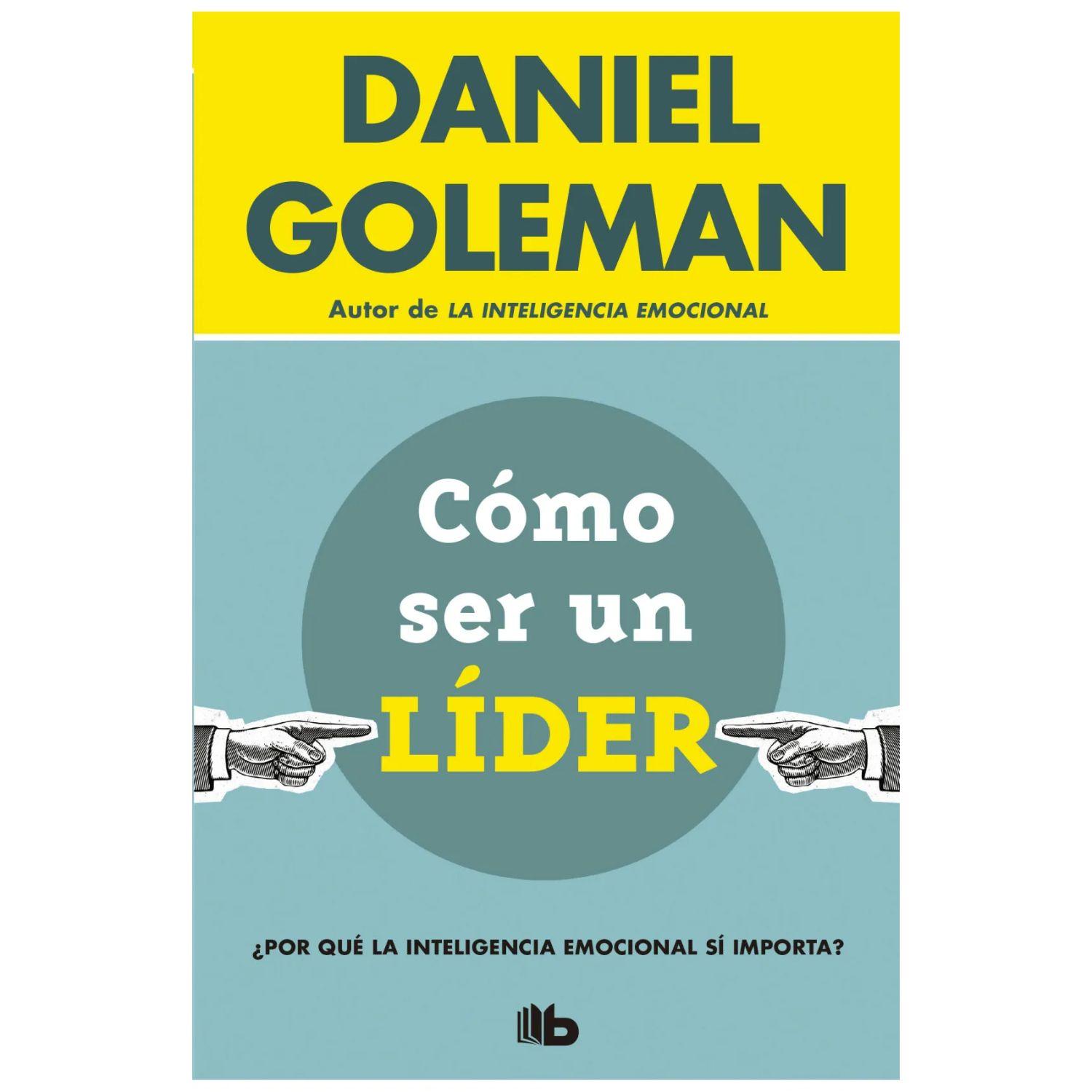 Como Ser Un Lider-0