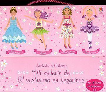 Mi Maletin De Vestuario En Pegatinas-0