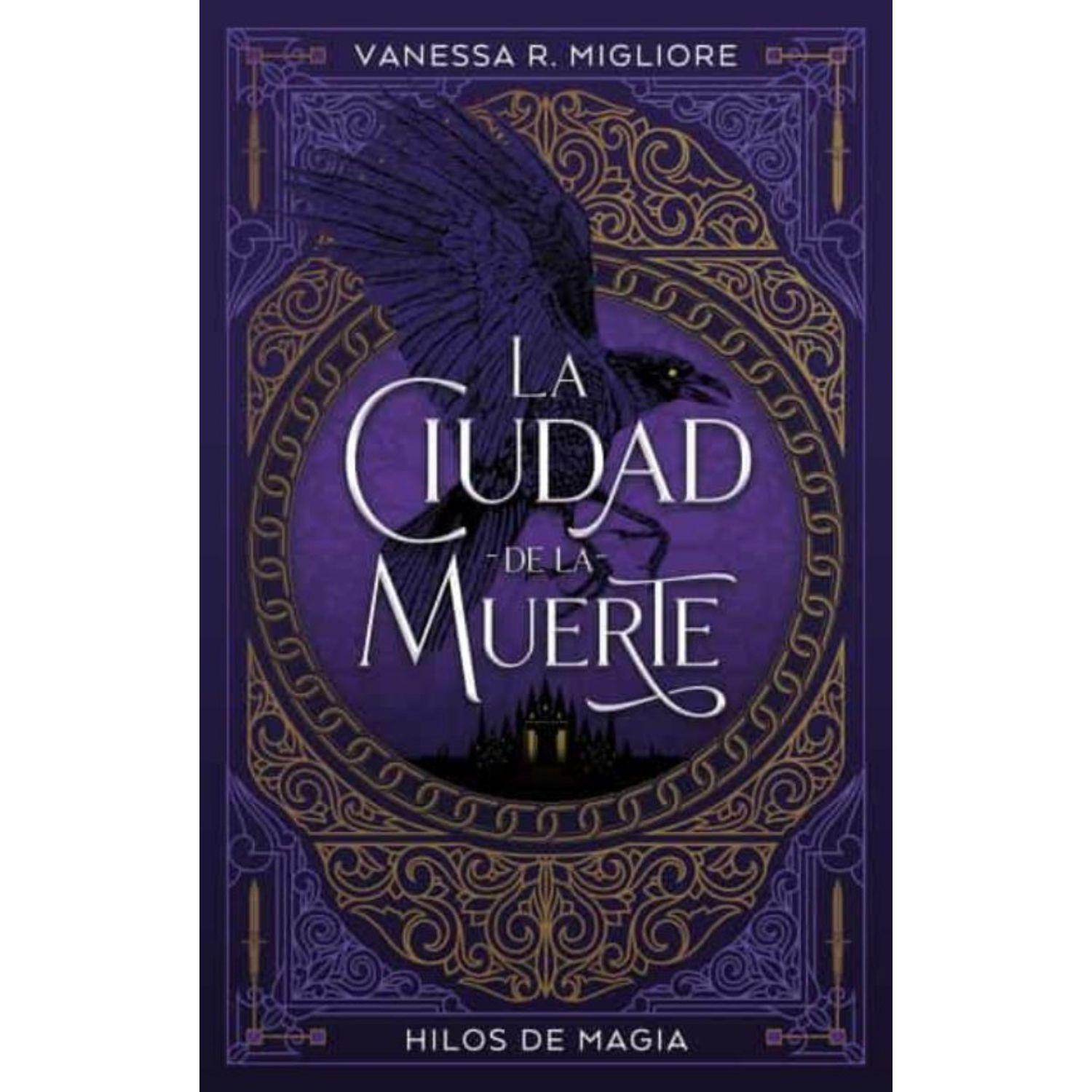 La Ciudad De La Muerte-0