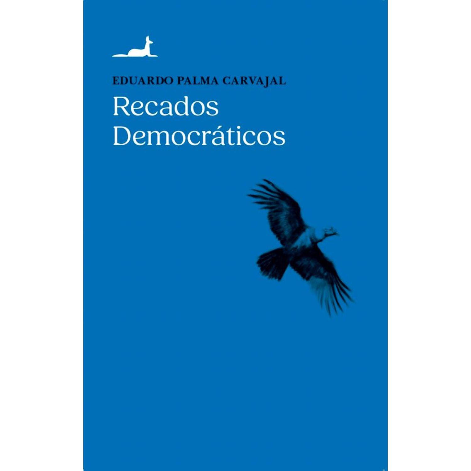 Recados Democráticos-0