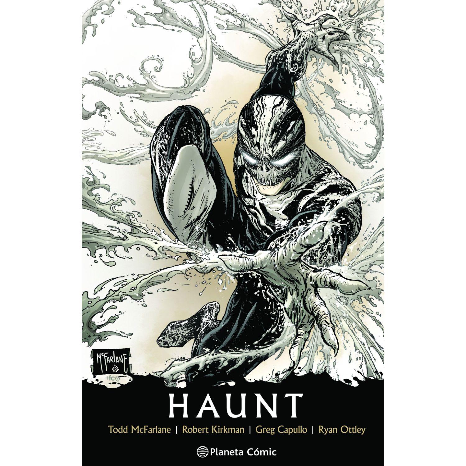 Haunt nº 01/02-0