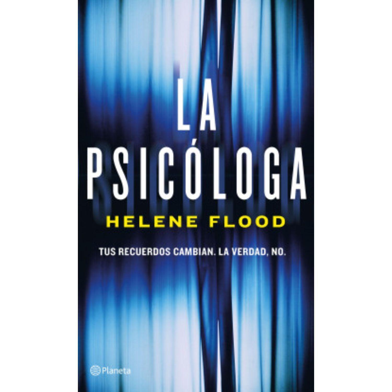 La Psicóloga-0