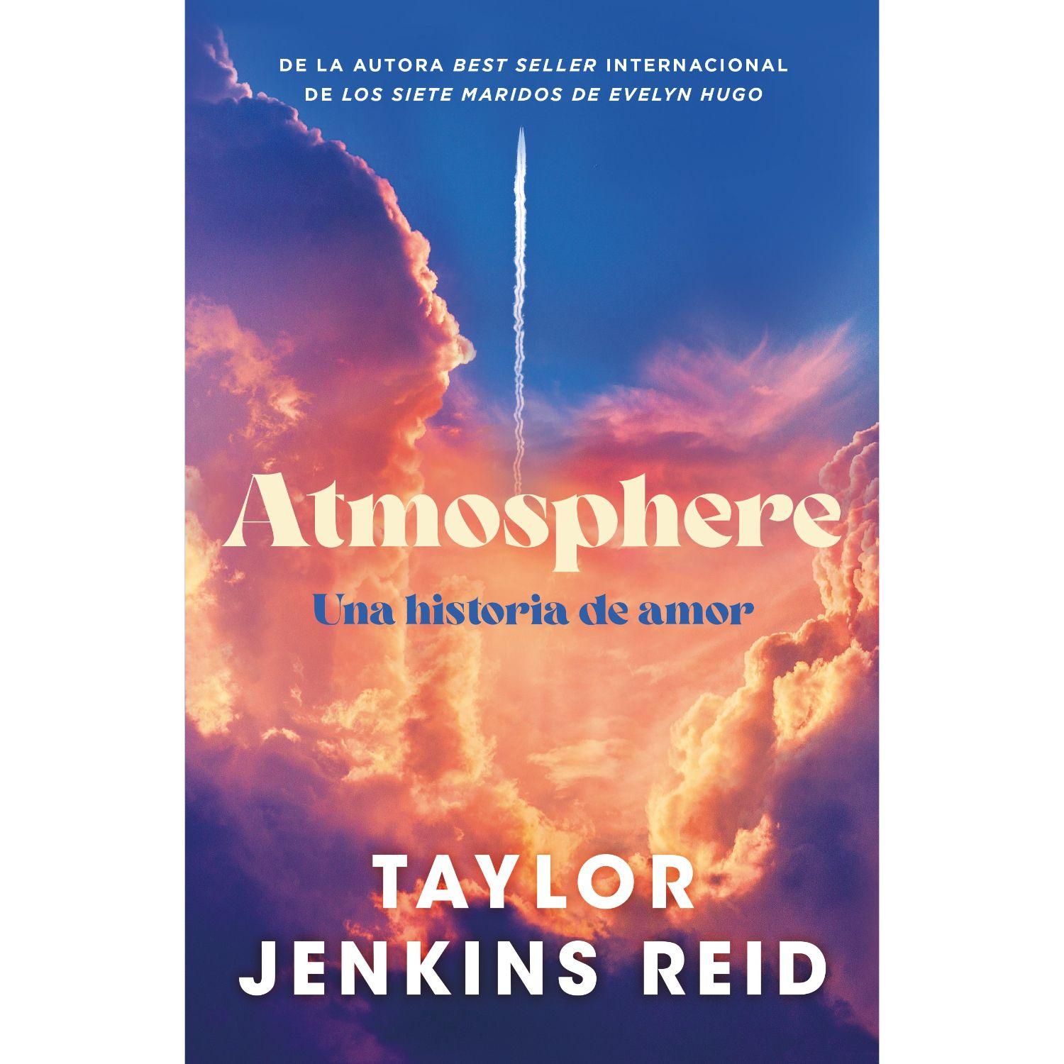 Atmosphere (Chi).-0