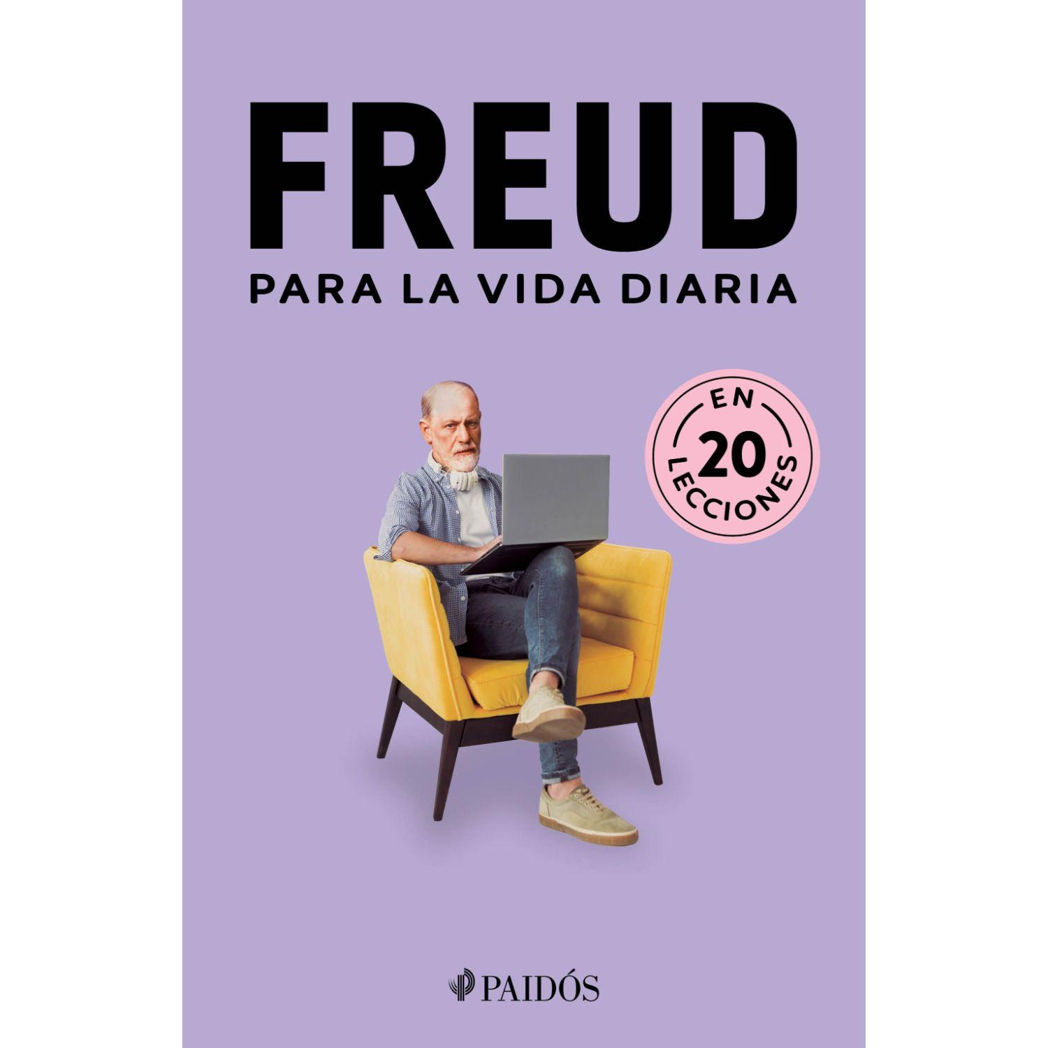 Freud Para La Vida Diaria-0