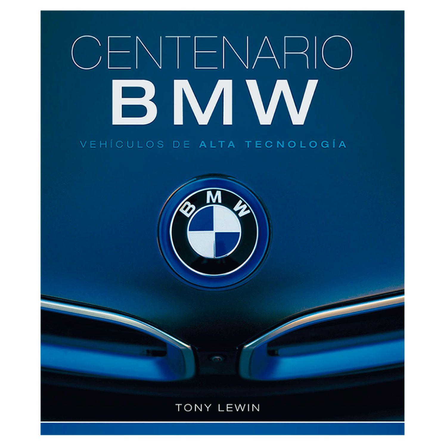 Bmw, Centenario-0