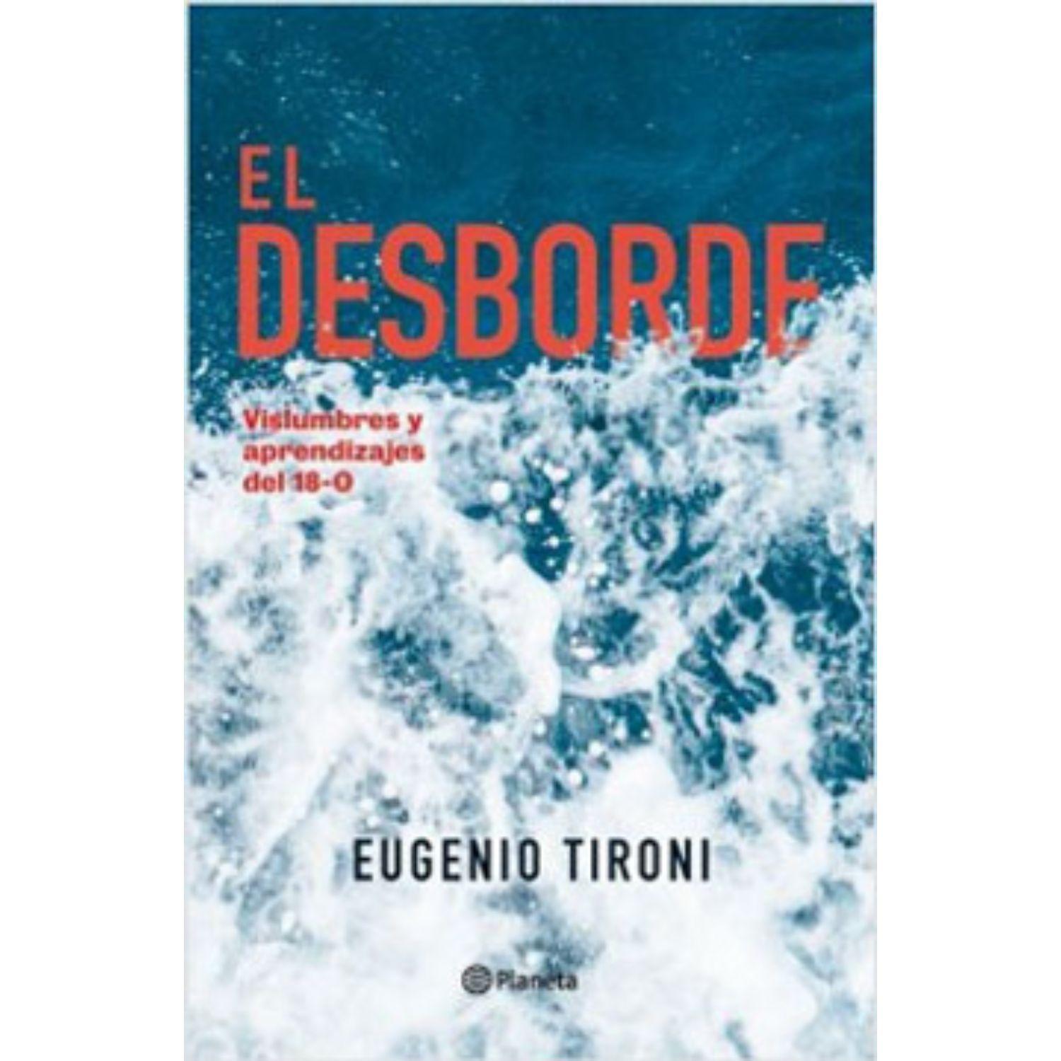 El Desborde-0