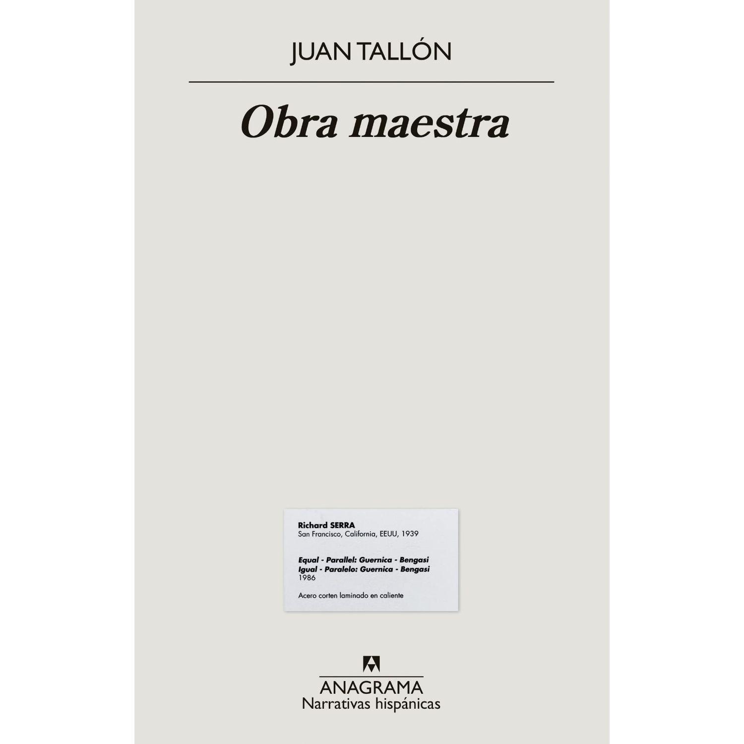 Obra Maestra-0