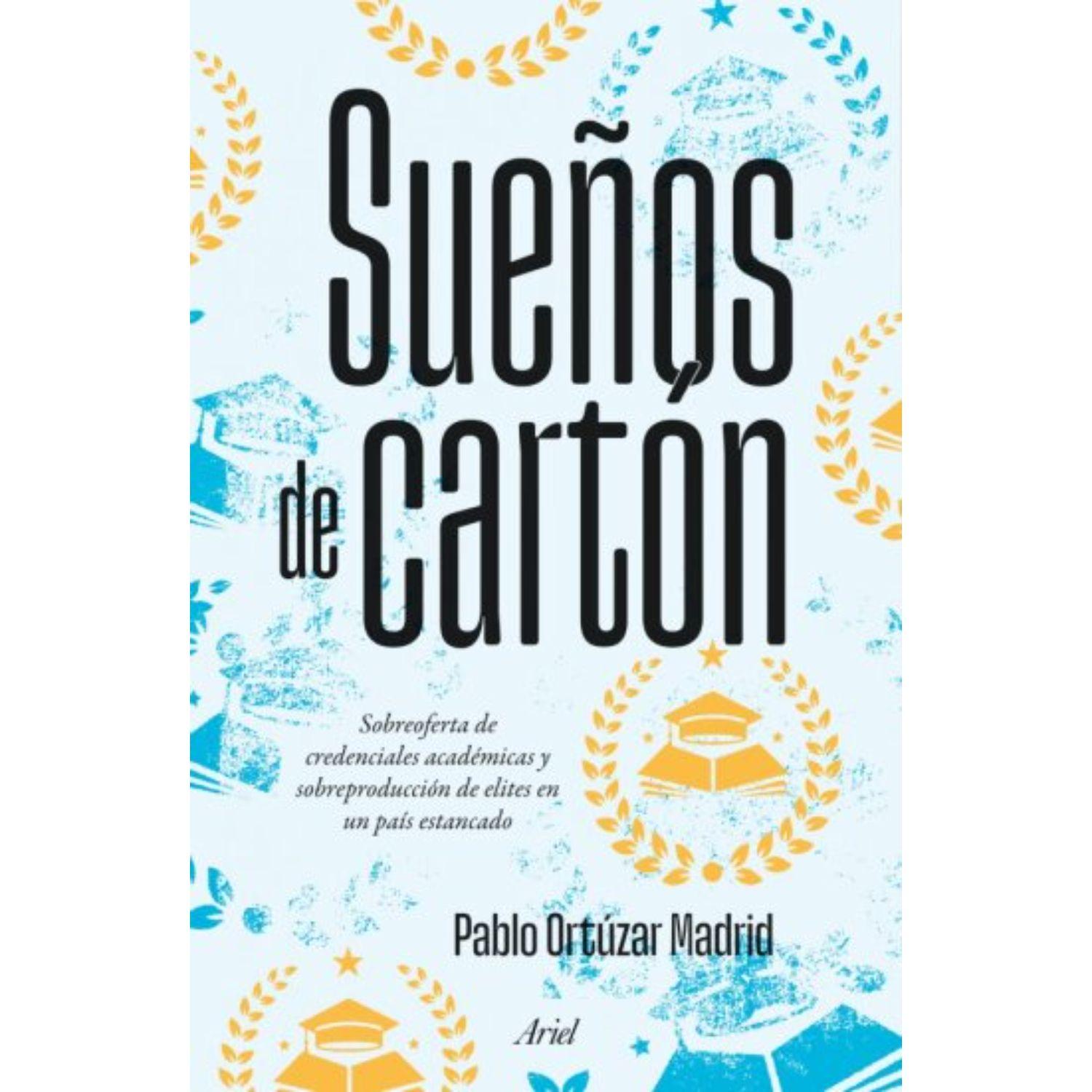 Sueños De Cartón-0
