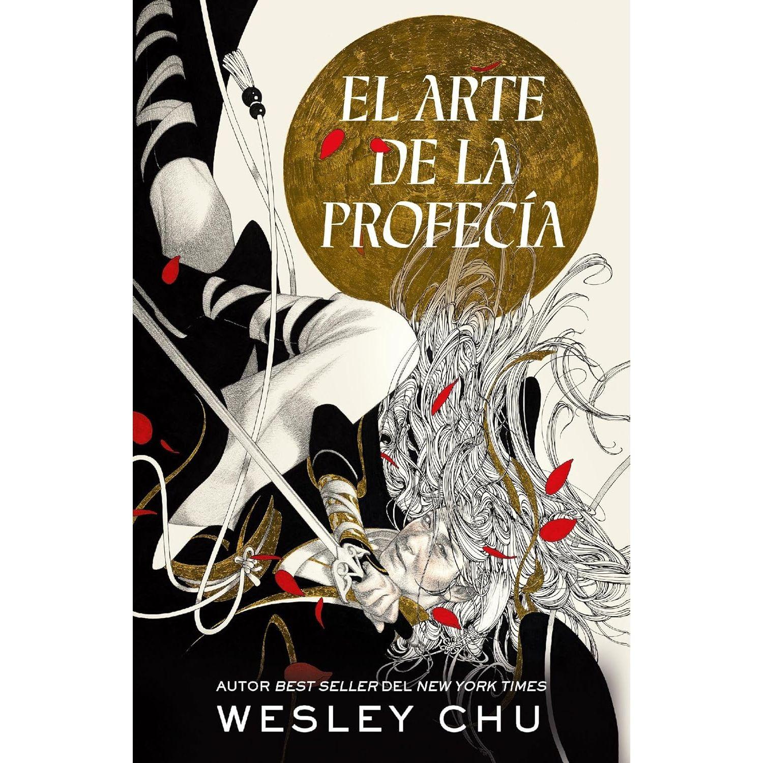 El Arte De La Profecía-0