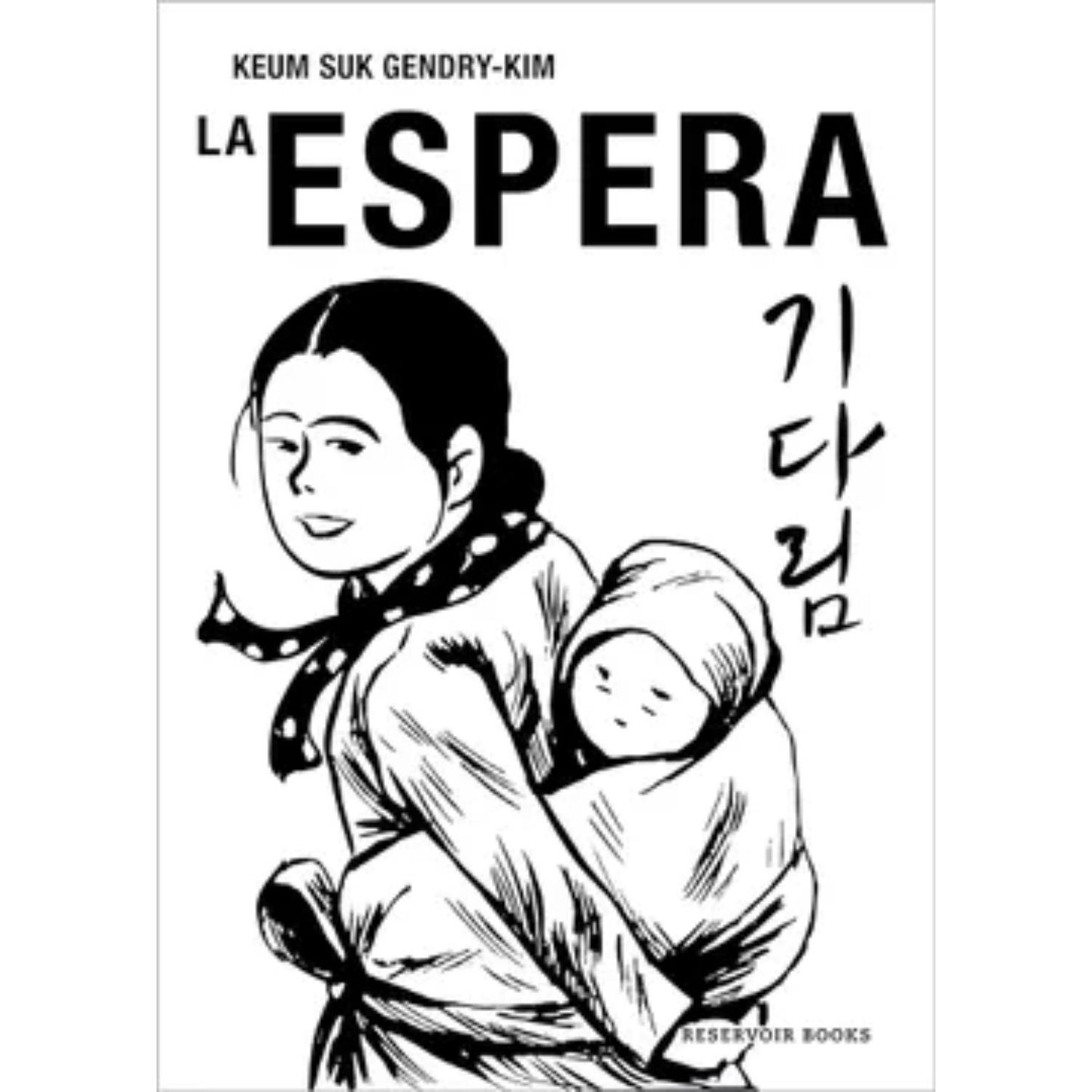 La Espera...-0