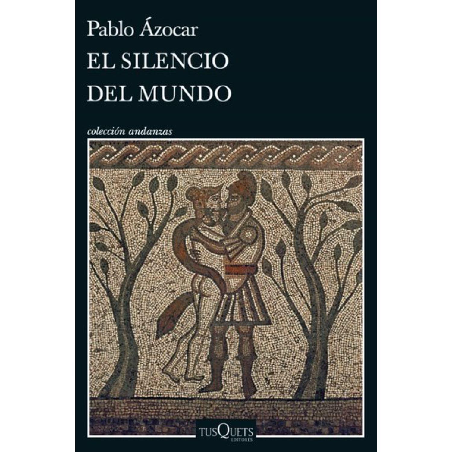 El Silencio Del Mundo-0