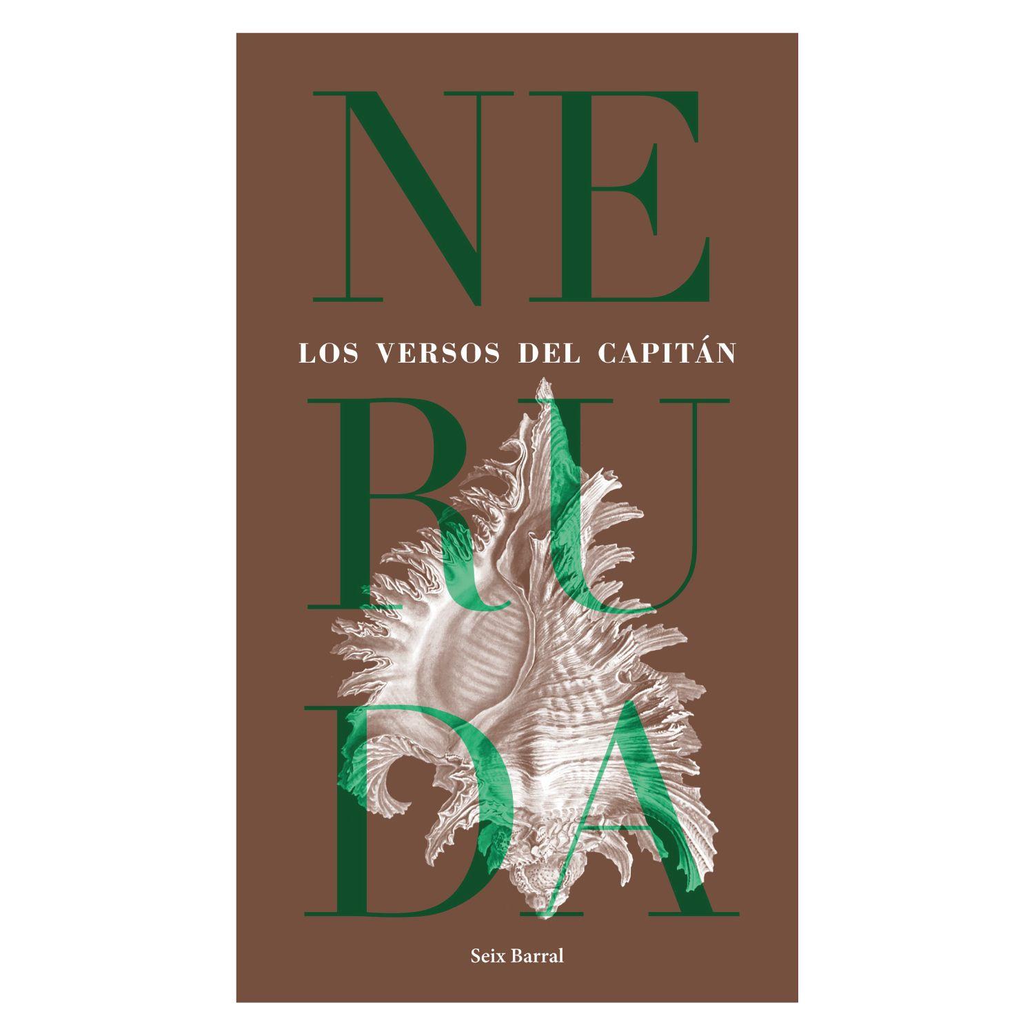 Los Versos Del Capitán-0