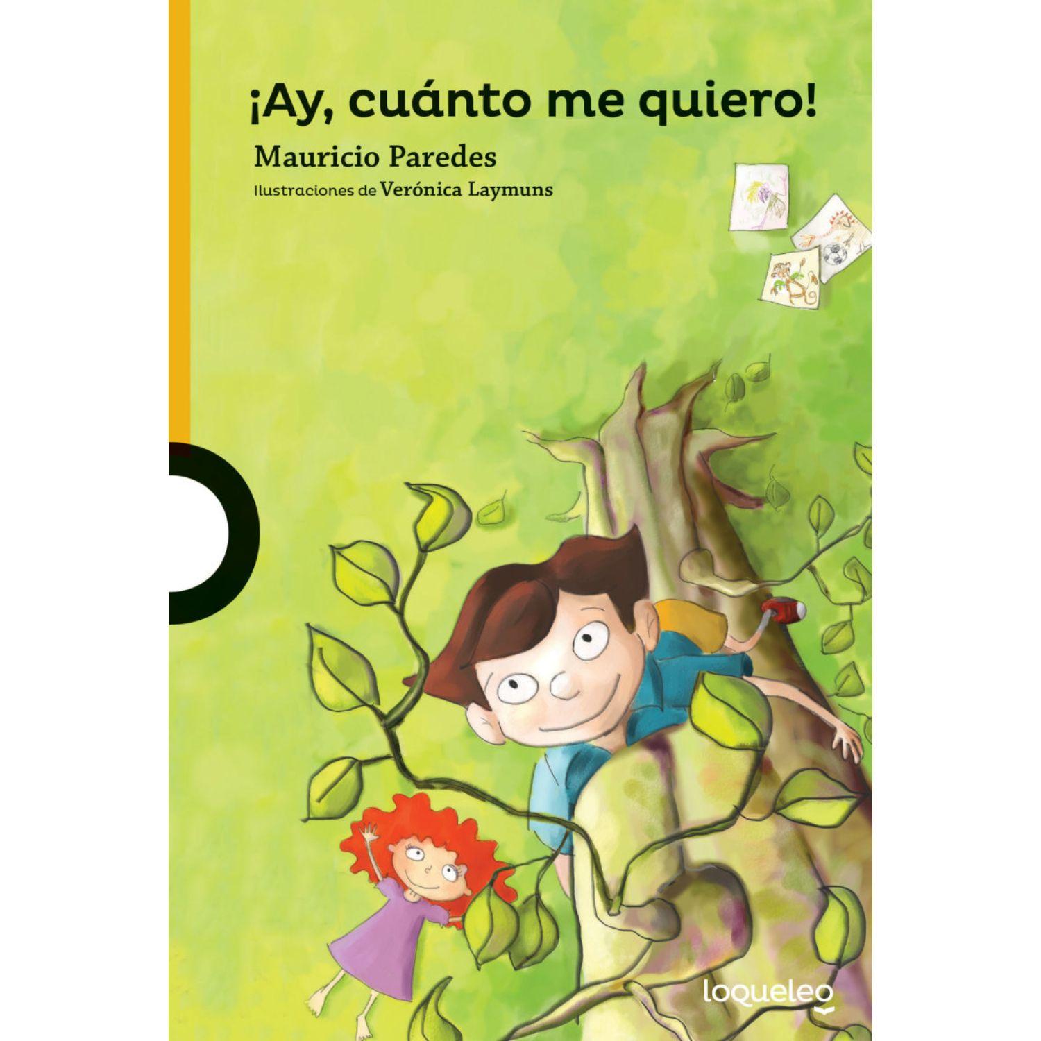 ¡Ay, Cuanto Me Quiero!.-0