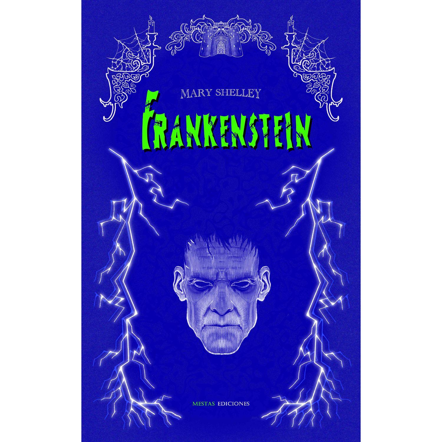 Frankenstein-0
