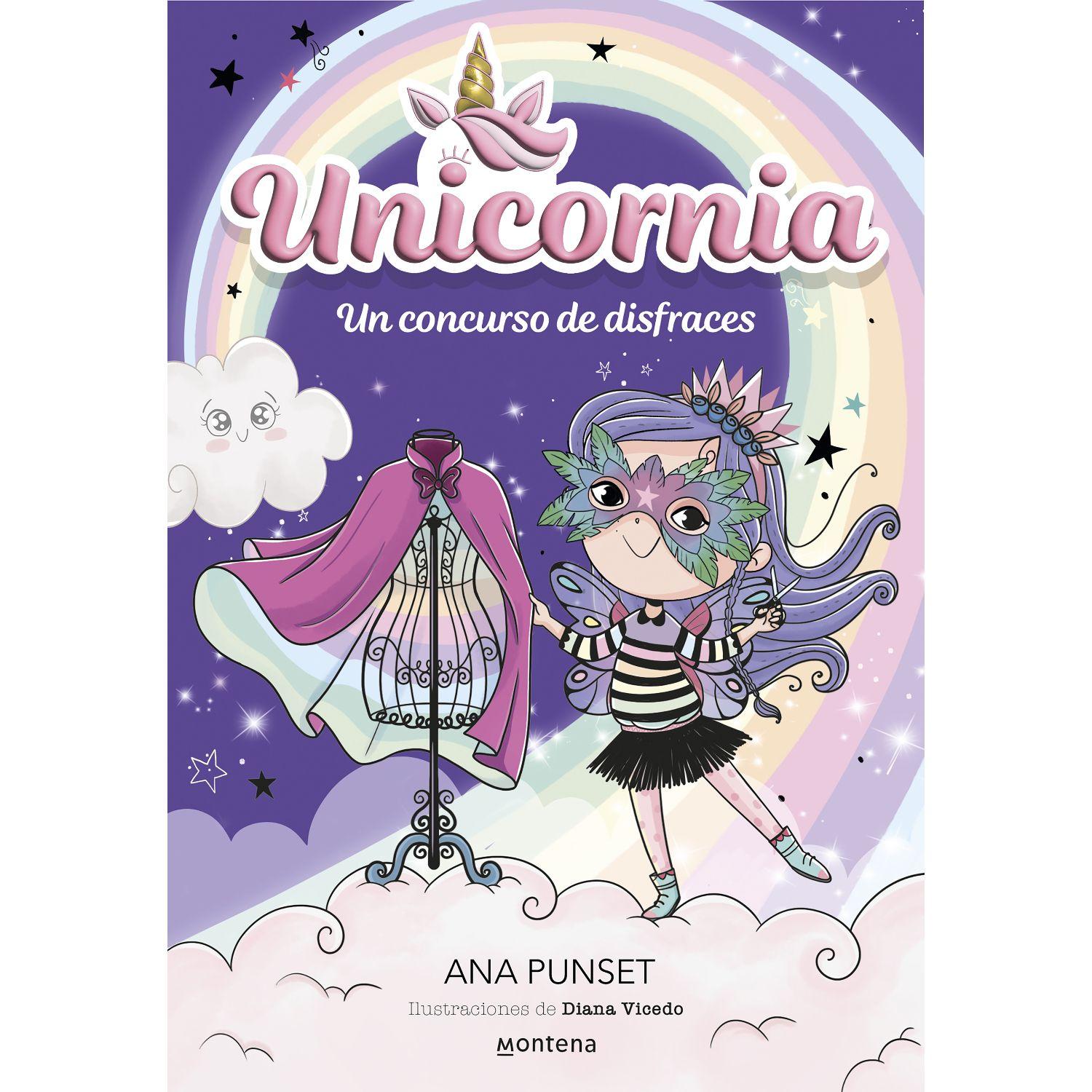 Unicornia 12: Concurso De Disfraces-0