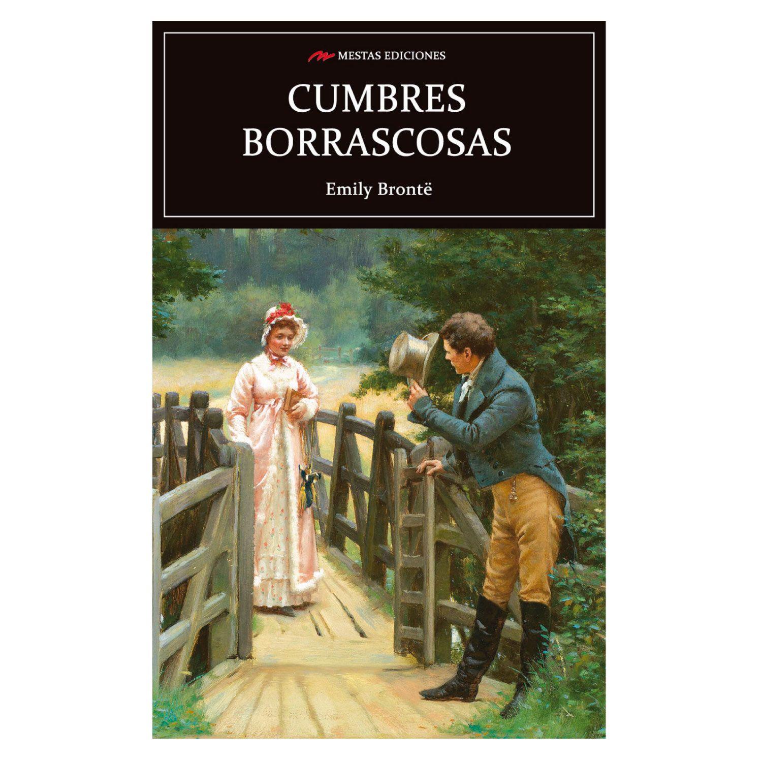 Cumbres Borrascosas-0