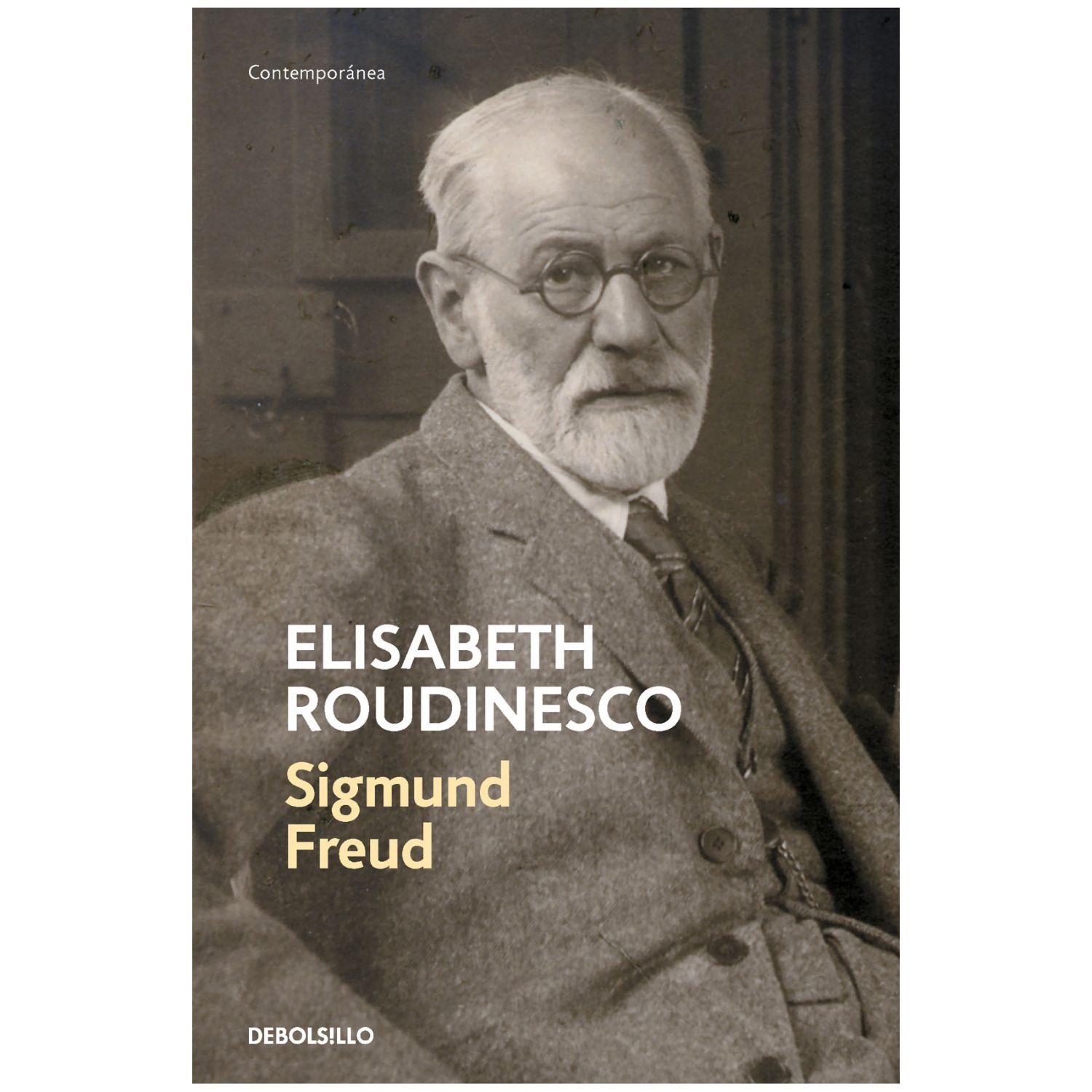 Sigmund Freud-0