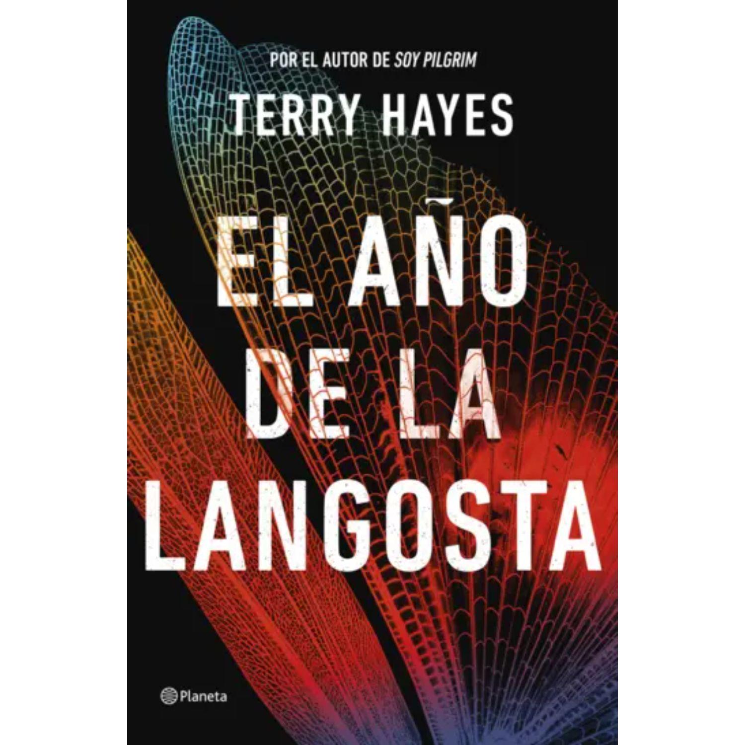 El Año De La Langosta-0