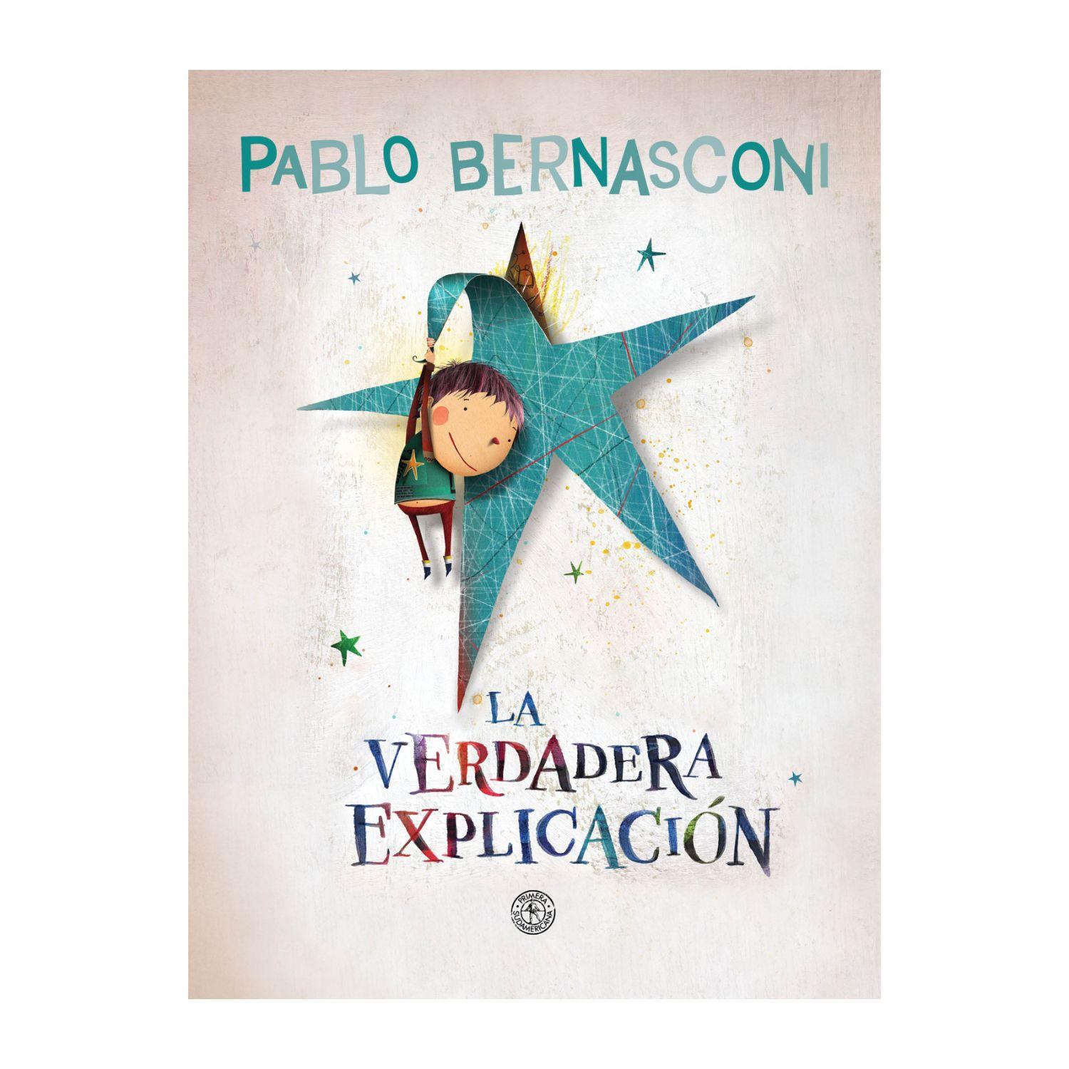 La Verdadera Explicacion-0