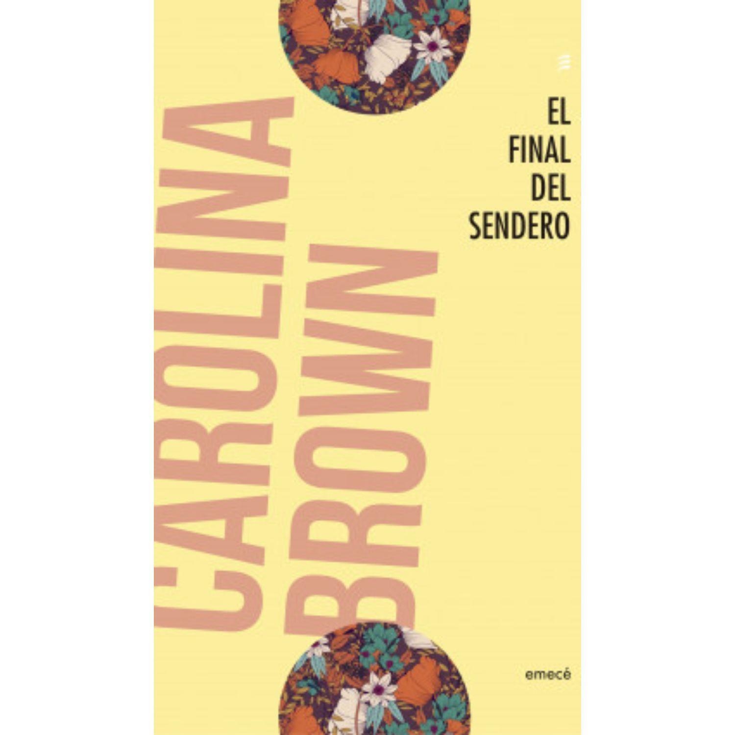 El Final Del Sendero-0