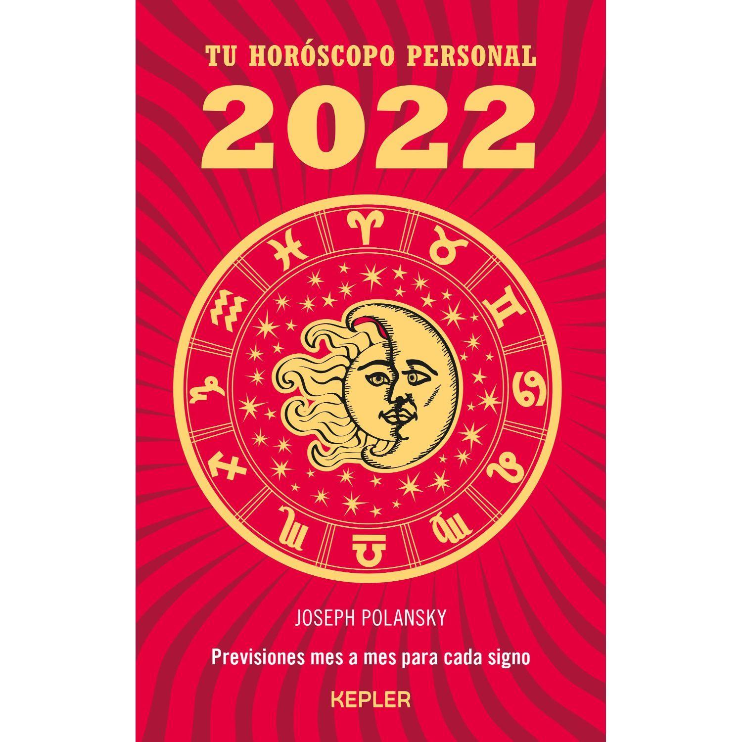 Horoscopo 2022 Tu Horoscopo Personal-0