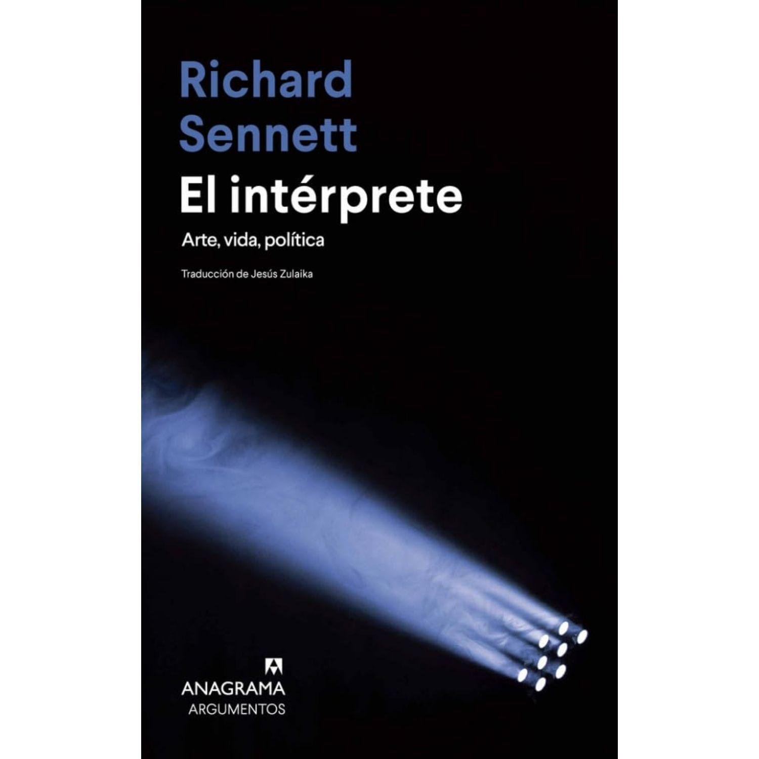 El Interprete-0