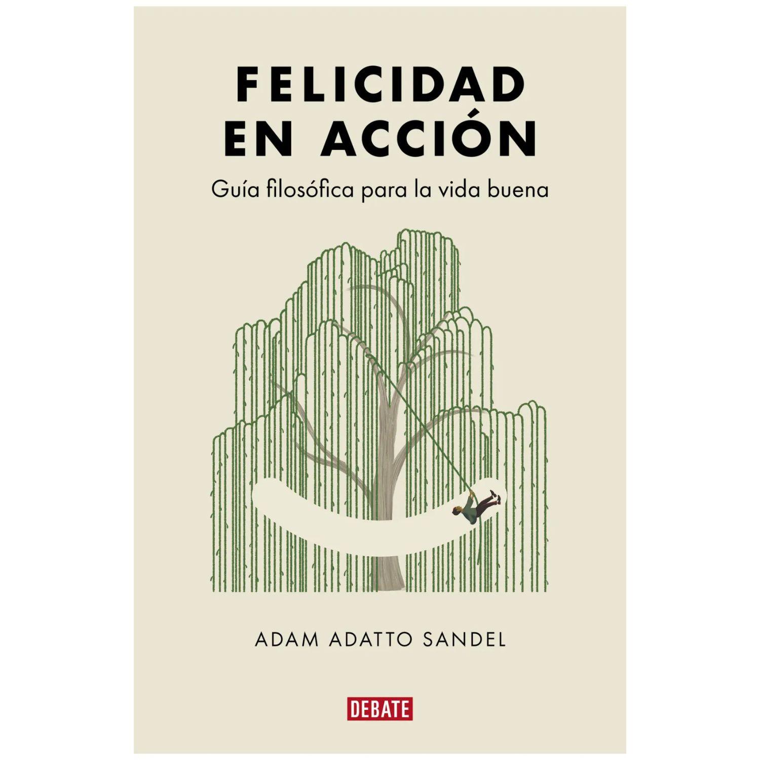 Felicidad En Accion-0