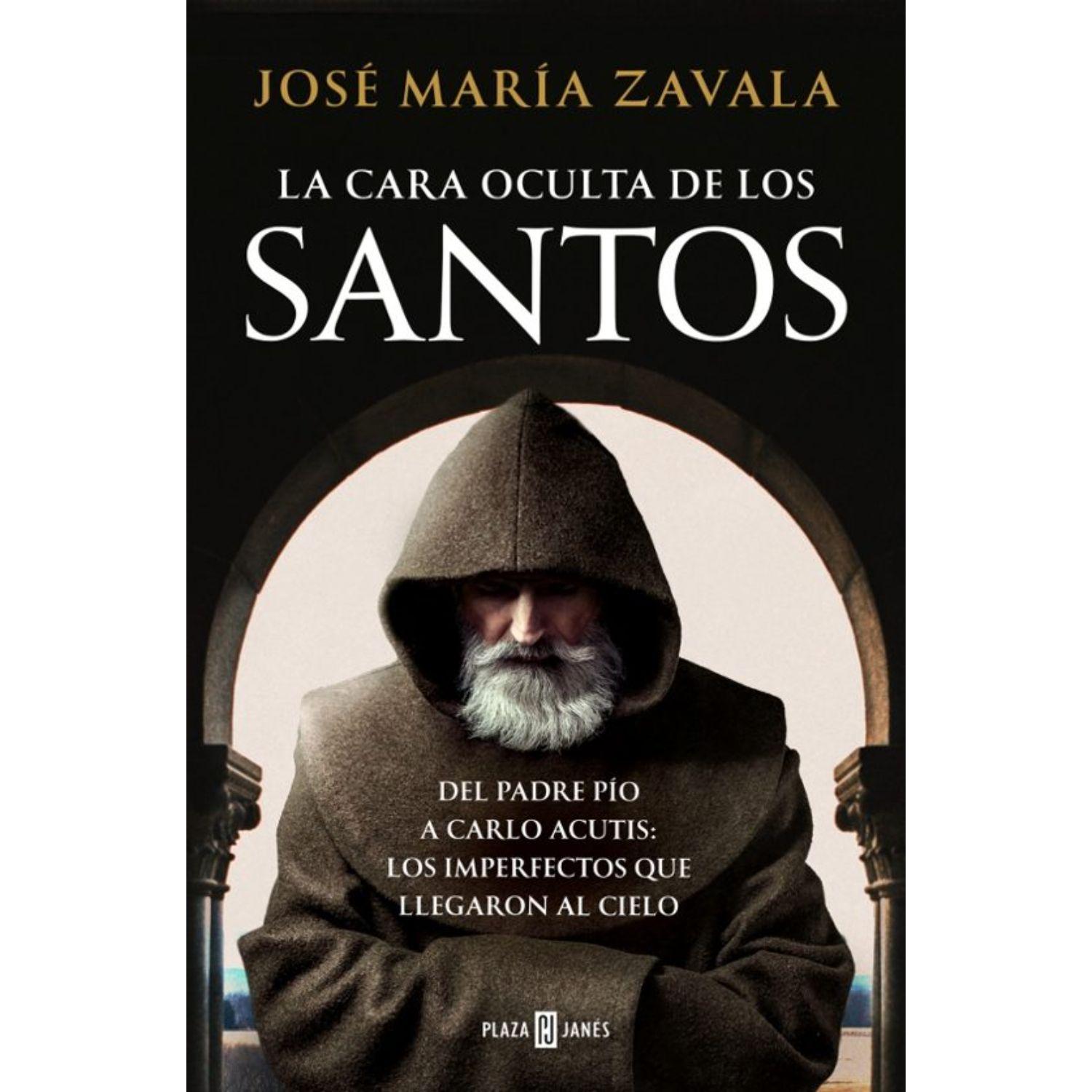 La Cara Oculta De Los Santos-0