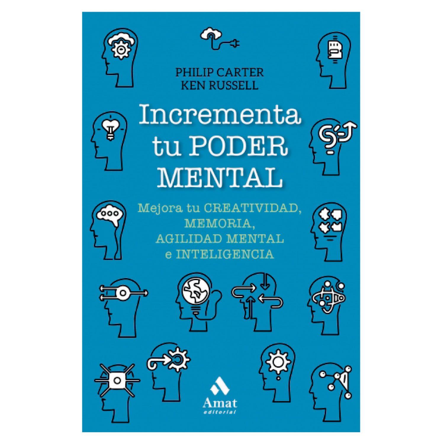 Incrementa Su Poder Mental-0