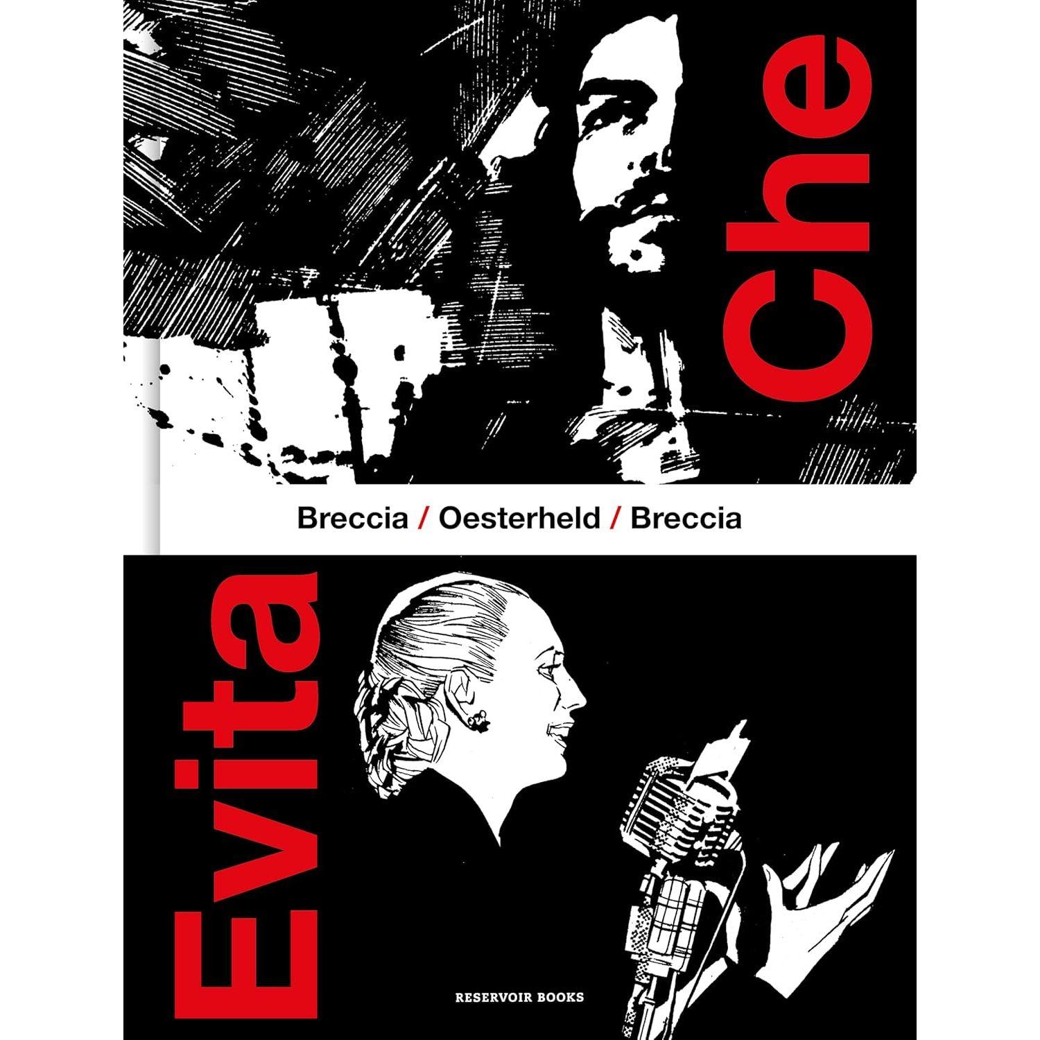 Che / Evita-0