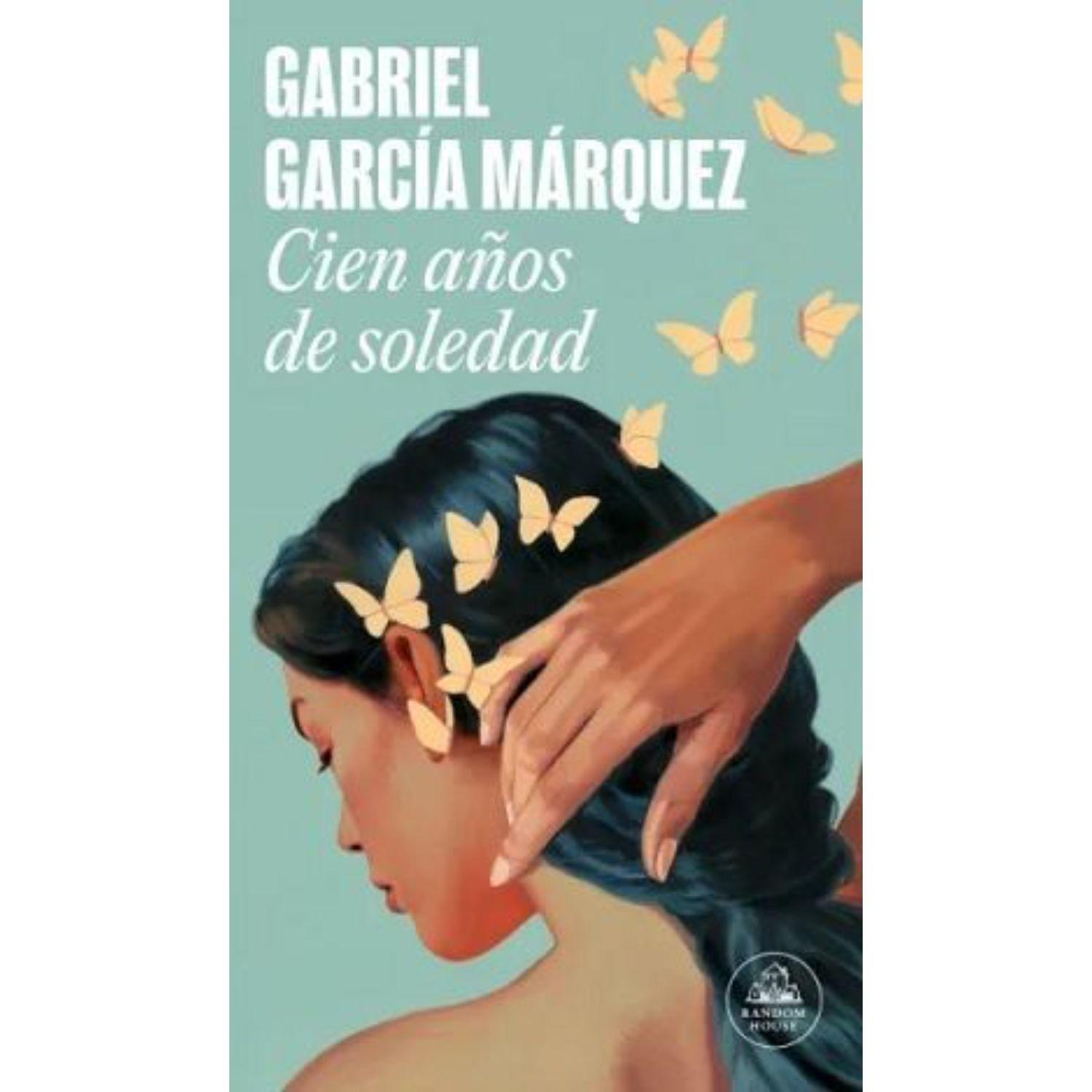Cien Años De Soledad...-0