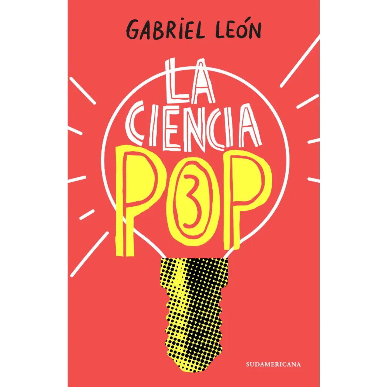 La Ciencia Pop 3-0