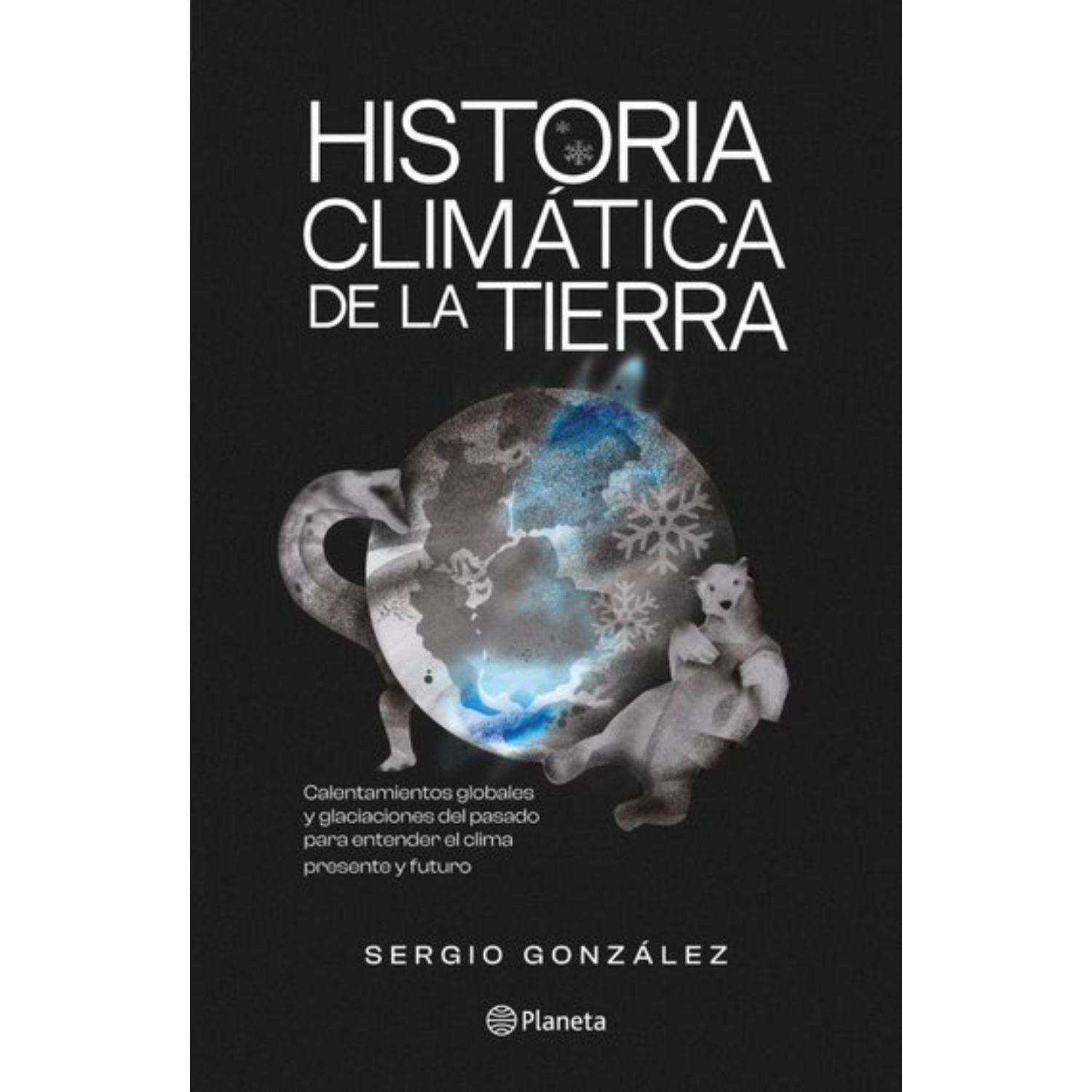 Historia climática de la tierra-0