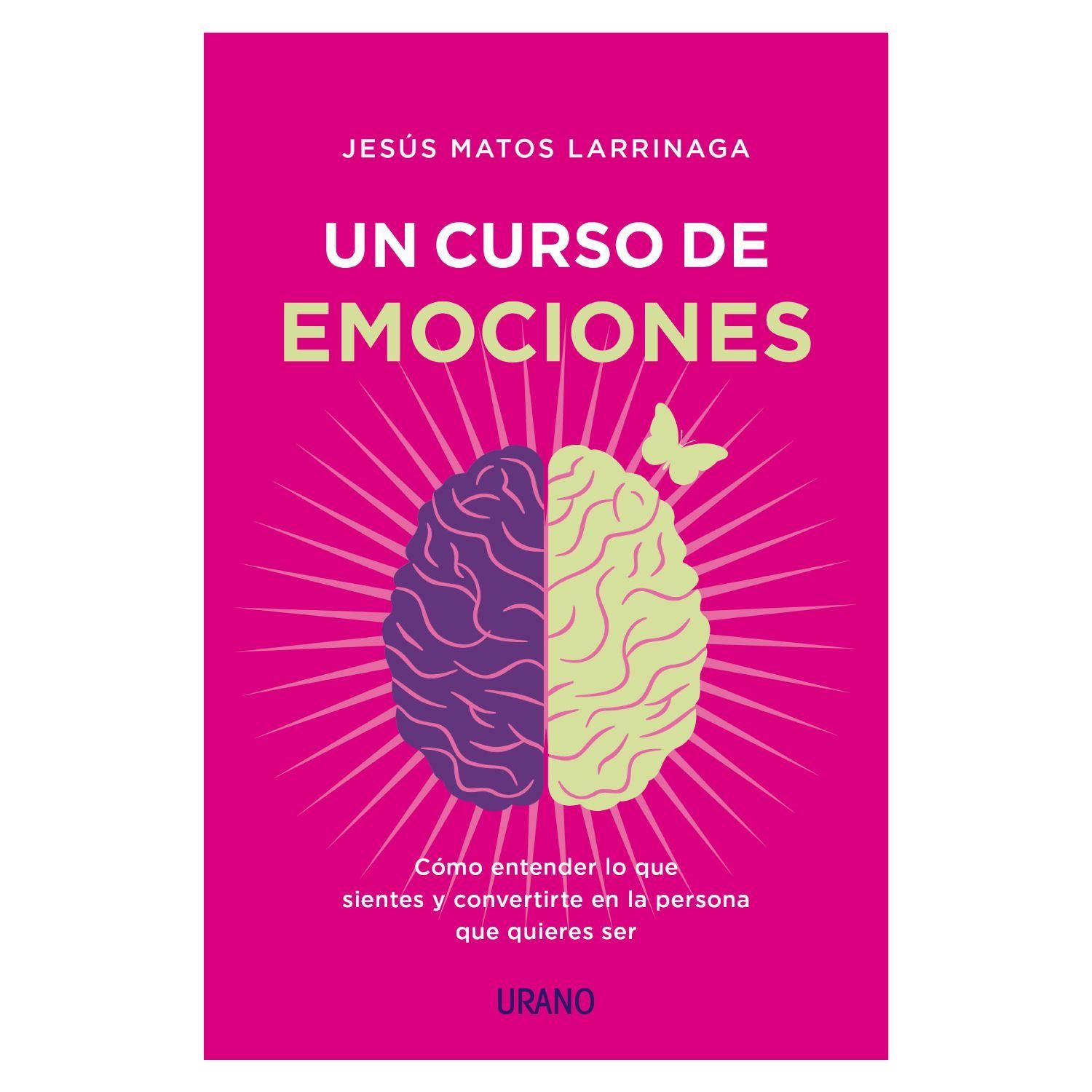 Un Curso De Emociones-0