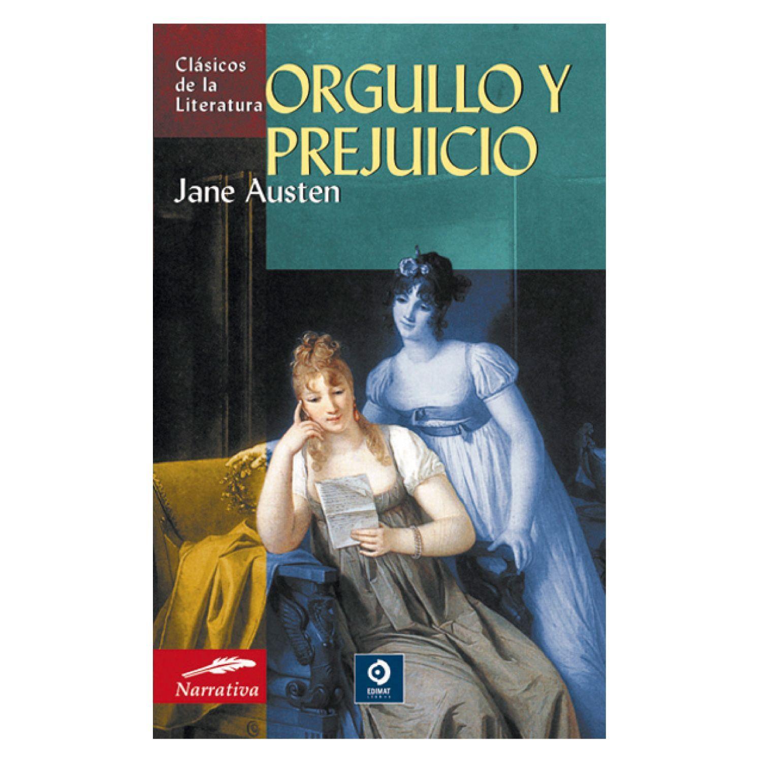 Orgullo y Prejuicio-0