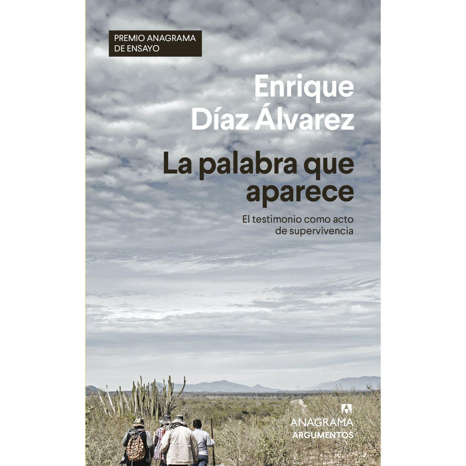 La Palabra Que Aparece-0
