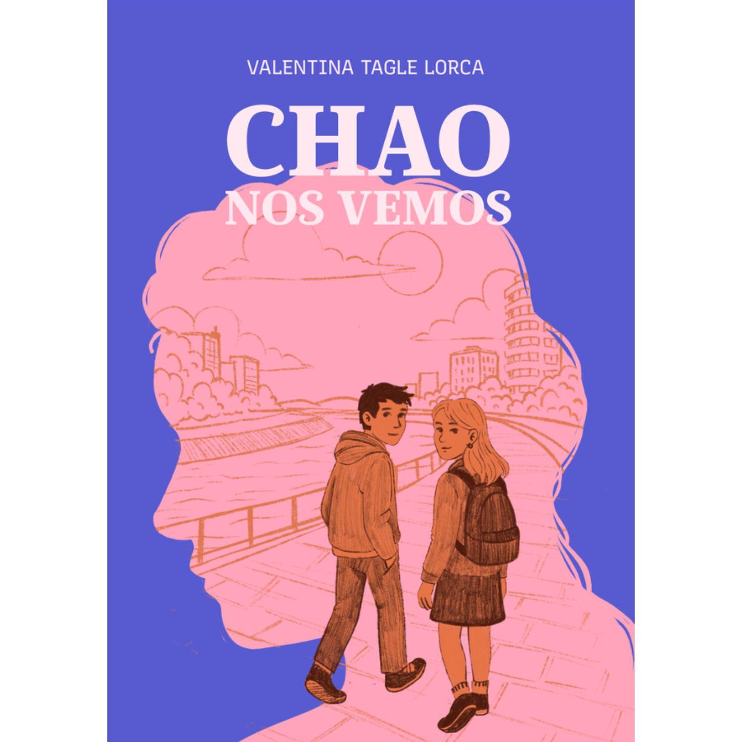 Chao Nos Vemos-0