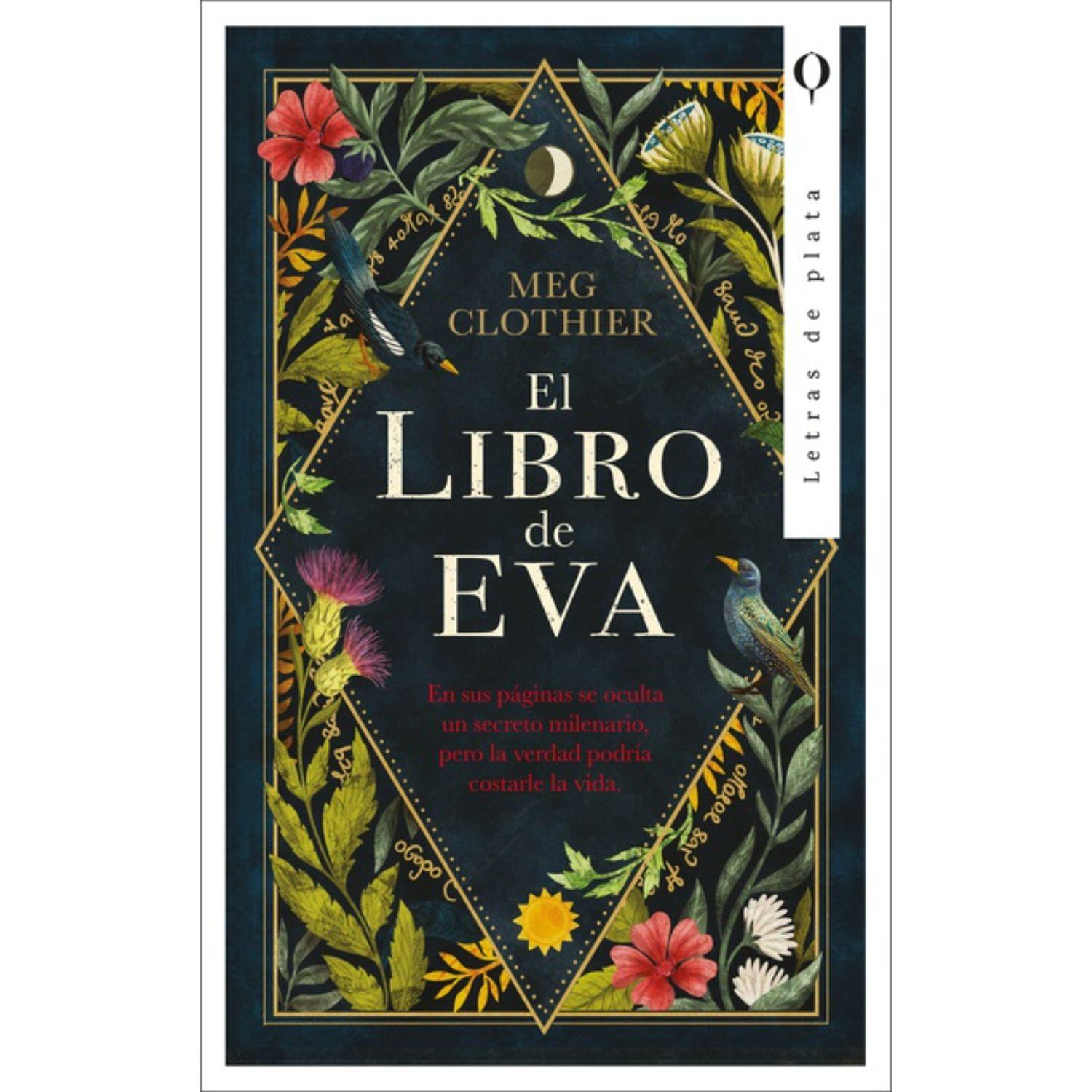 El Libro De Eva-0