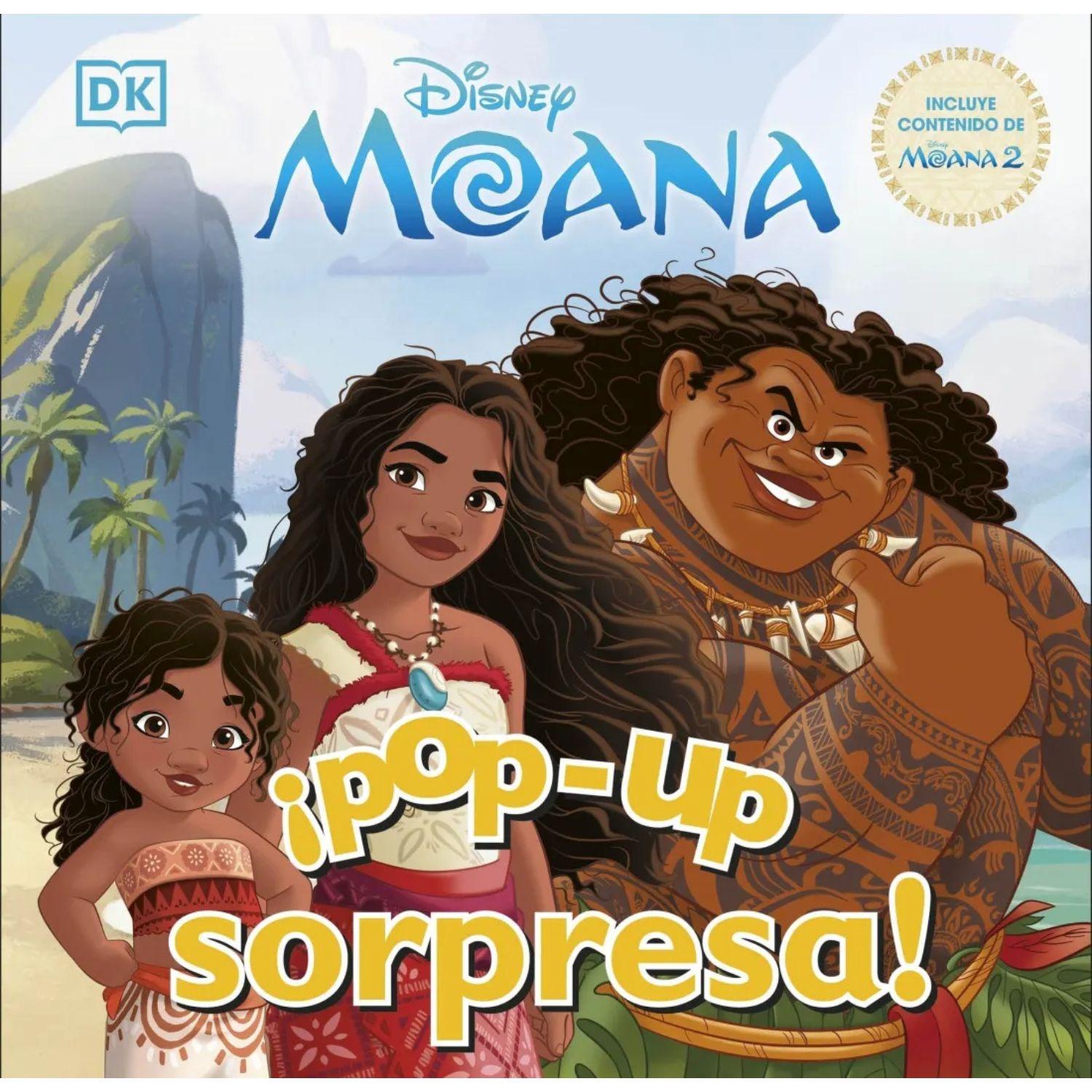 Disney Moana-0