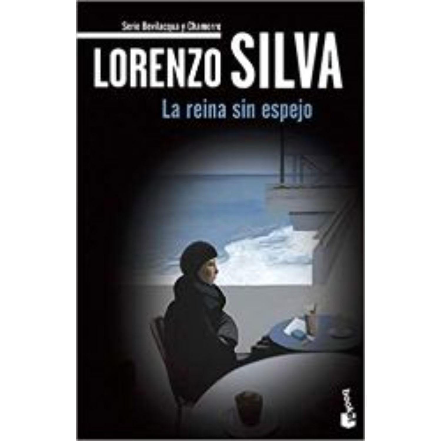 La Reina Sin Espejo-0