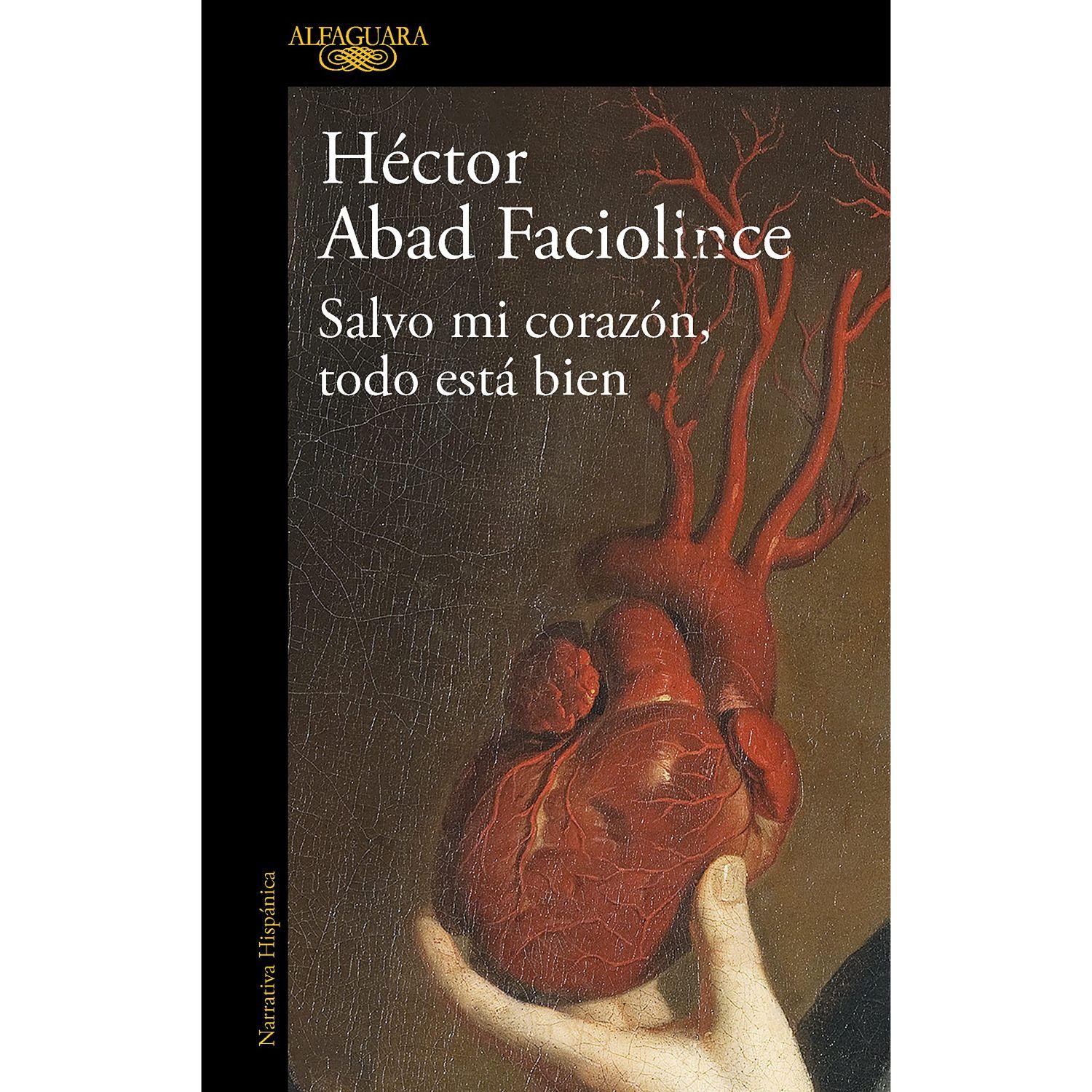 Salvo Mi Corazón, Todo Está Bien-0