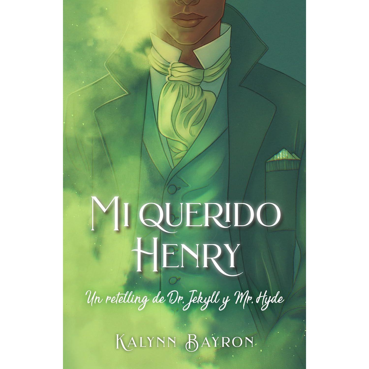 Mi Querido Henry-0