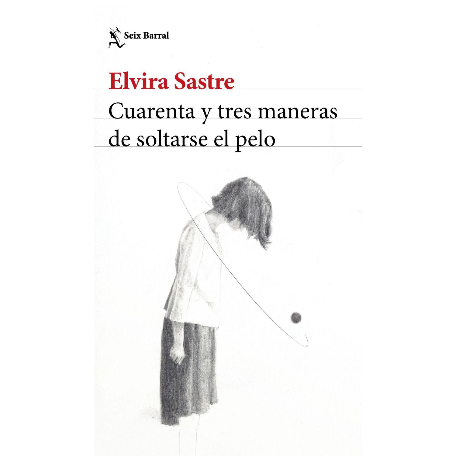 Cuarenta Y Tres Maneras De Soltarse El Pelo..-0