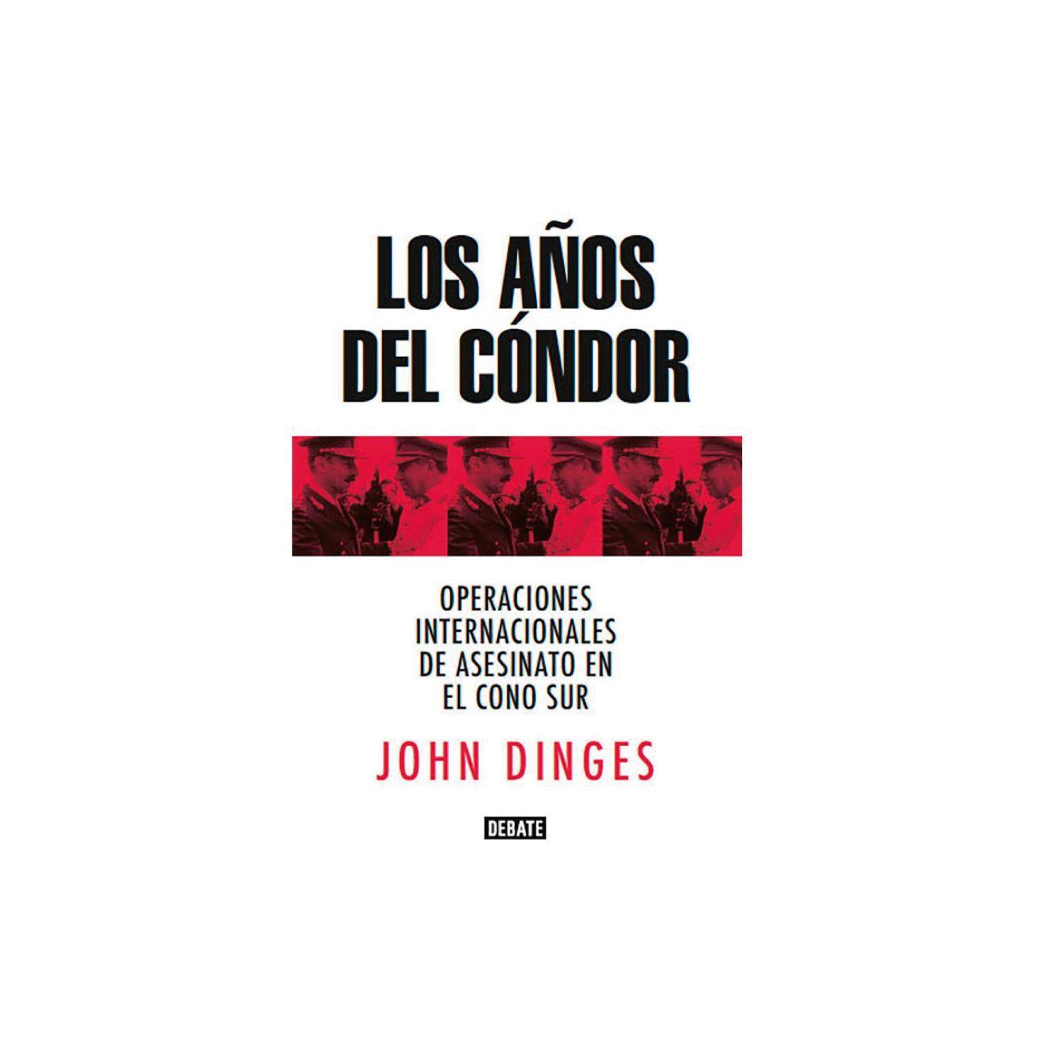 Años Del Condor, Los ( Relanz 2021 )-0