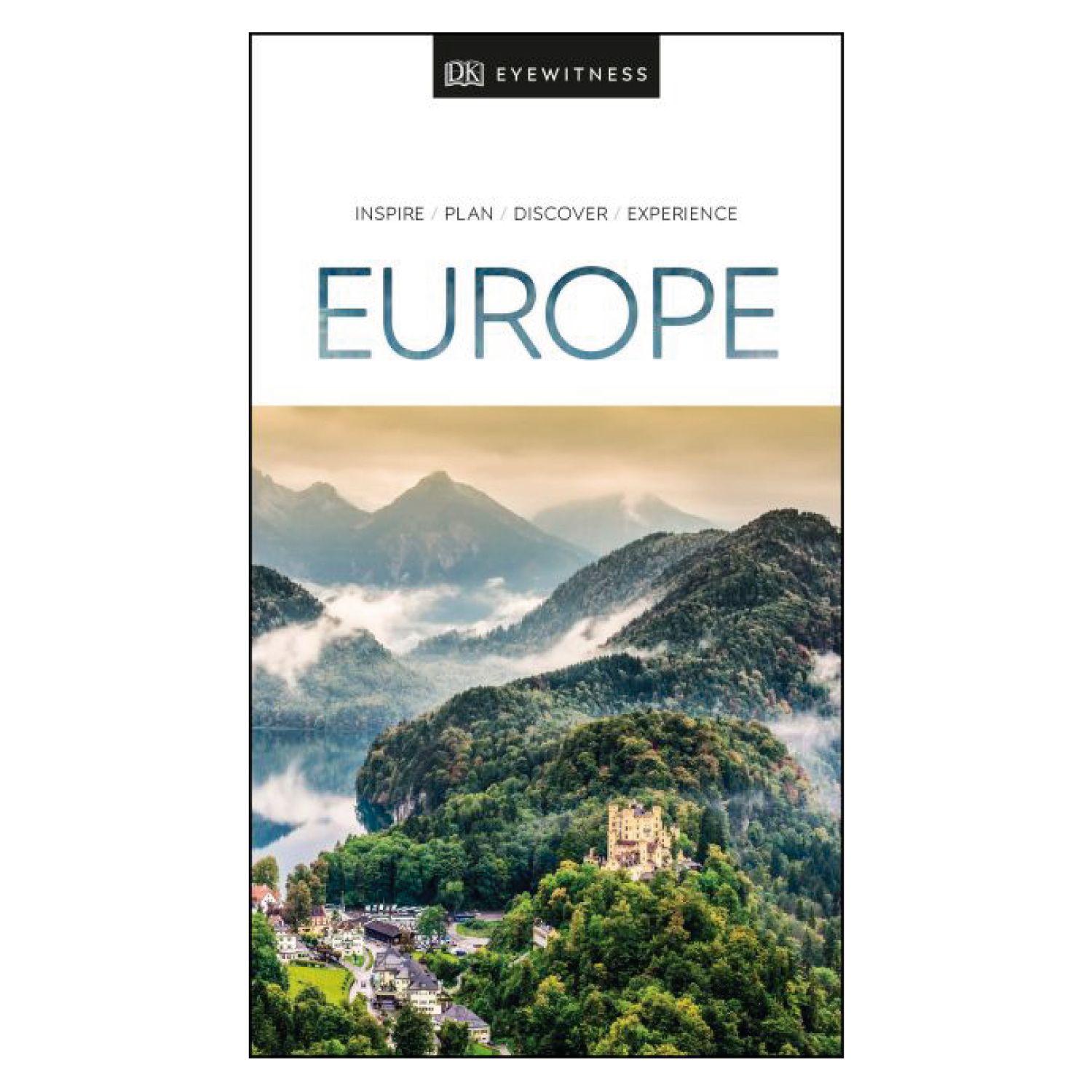 Europe-0