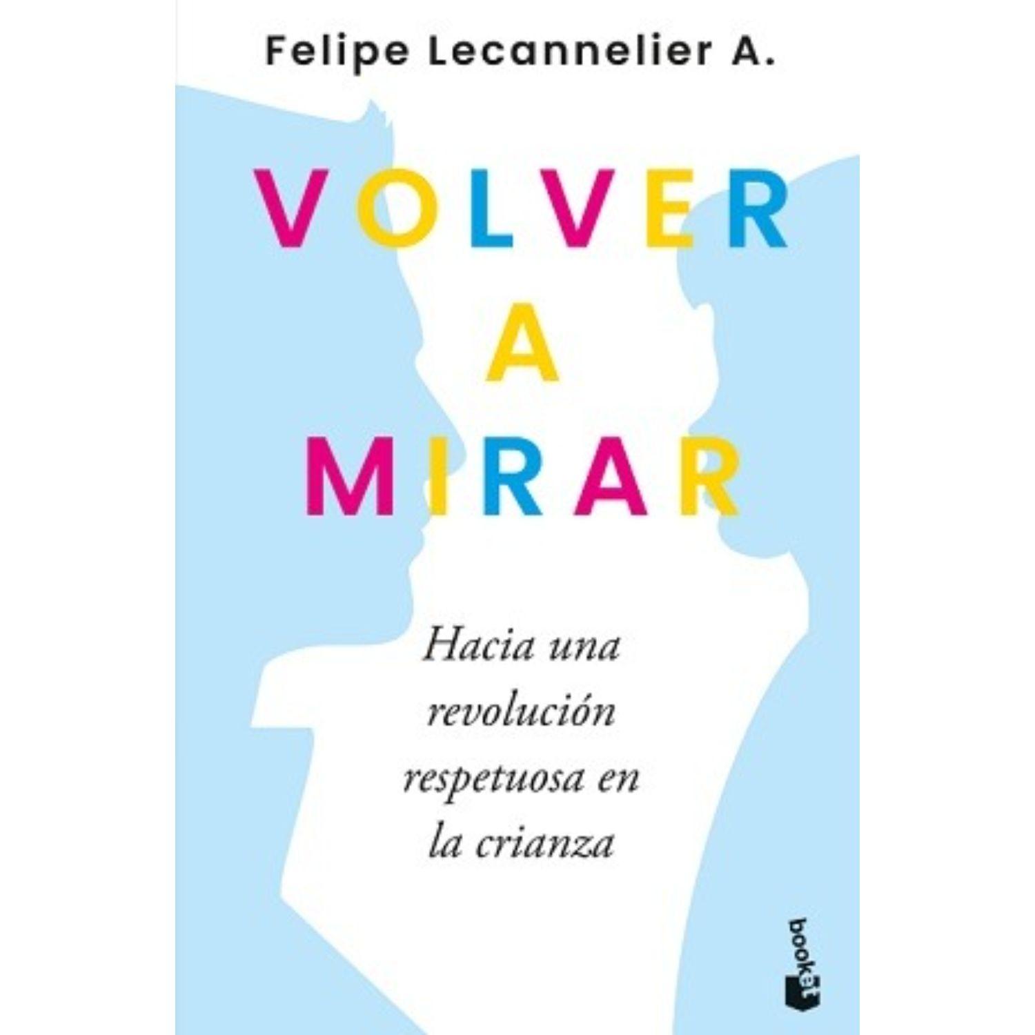 Volver A Mirar.-0