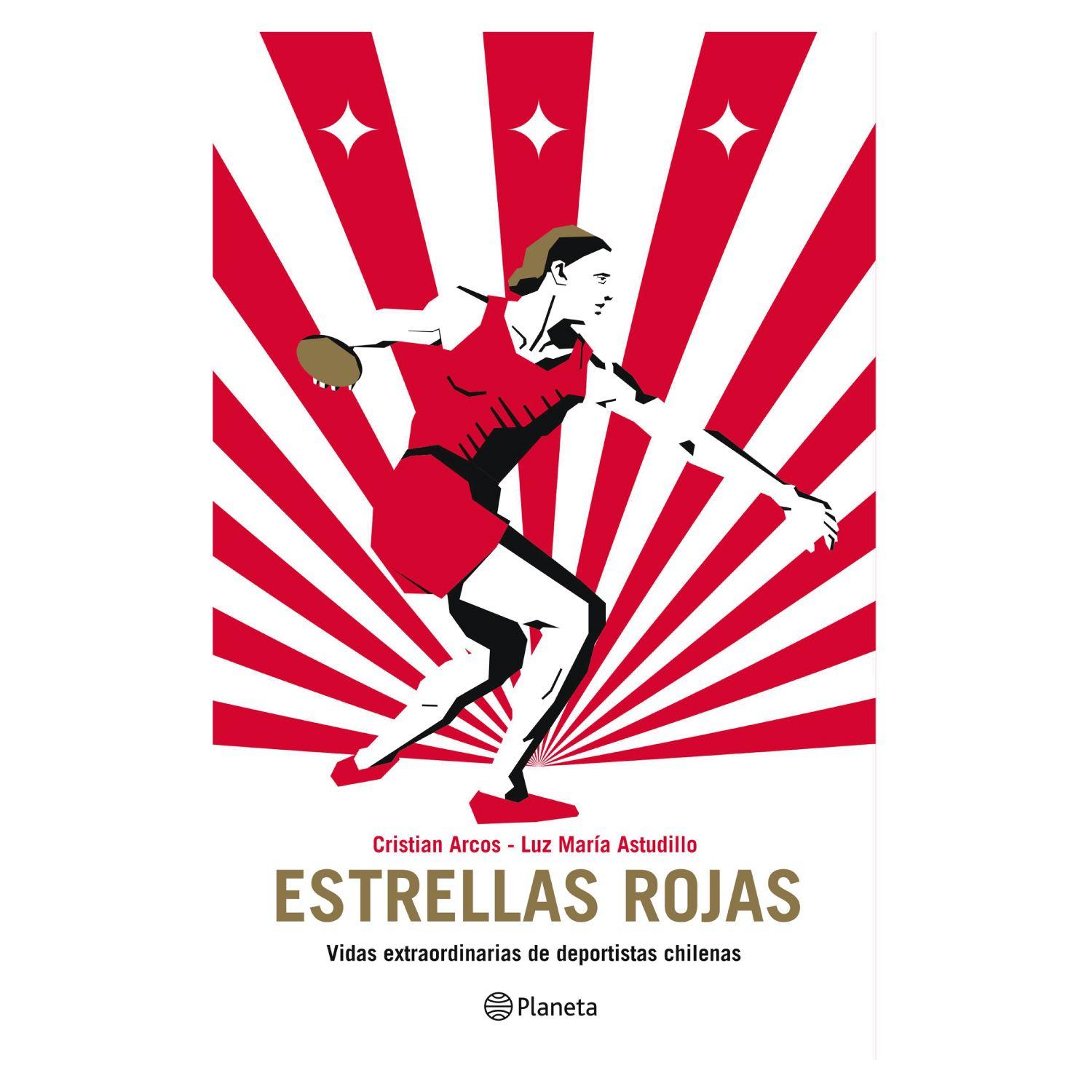 Estrellas rojas-0