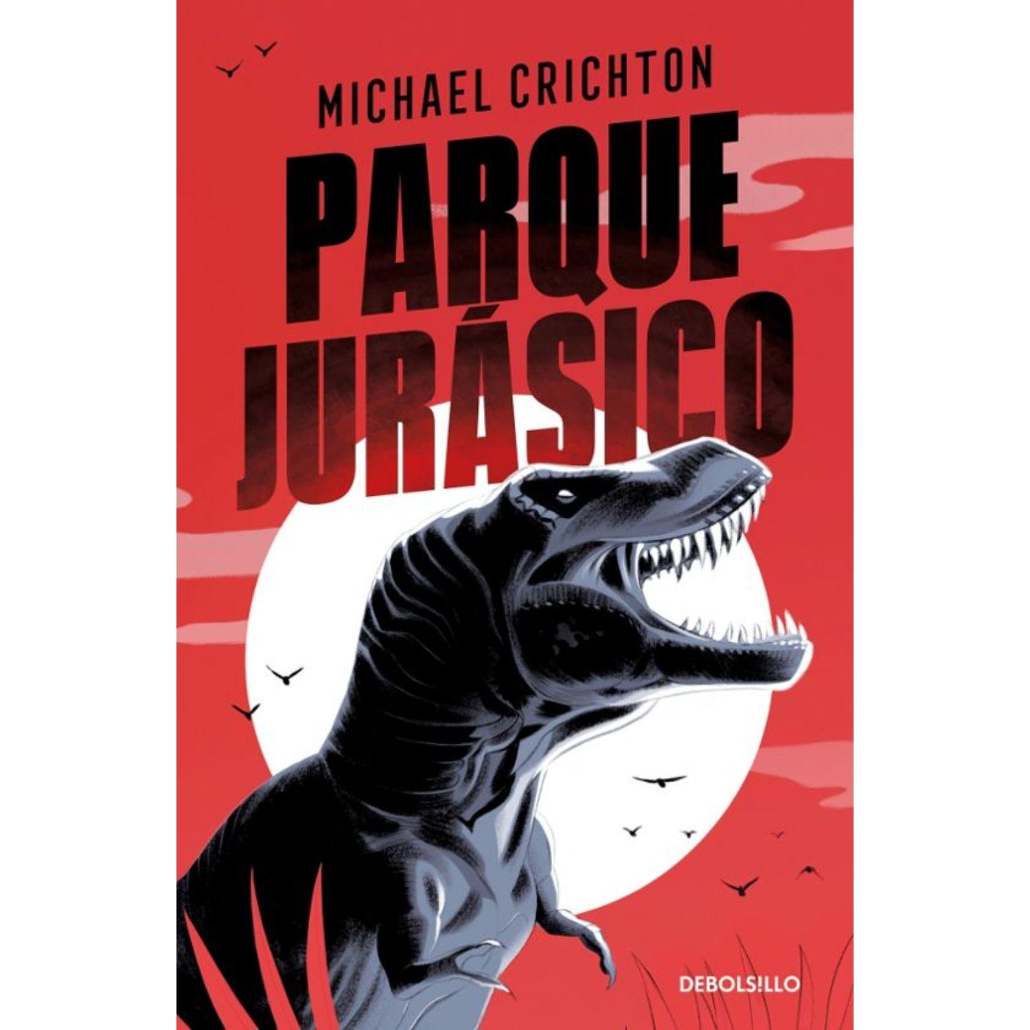 Jurassic Park-0